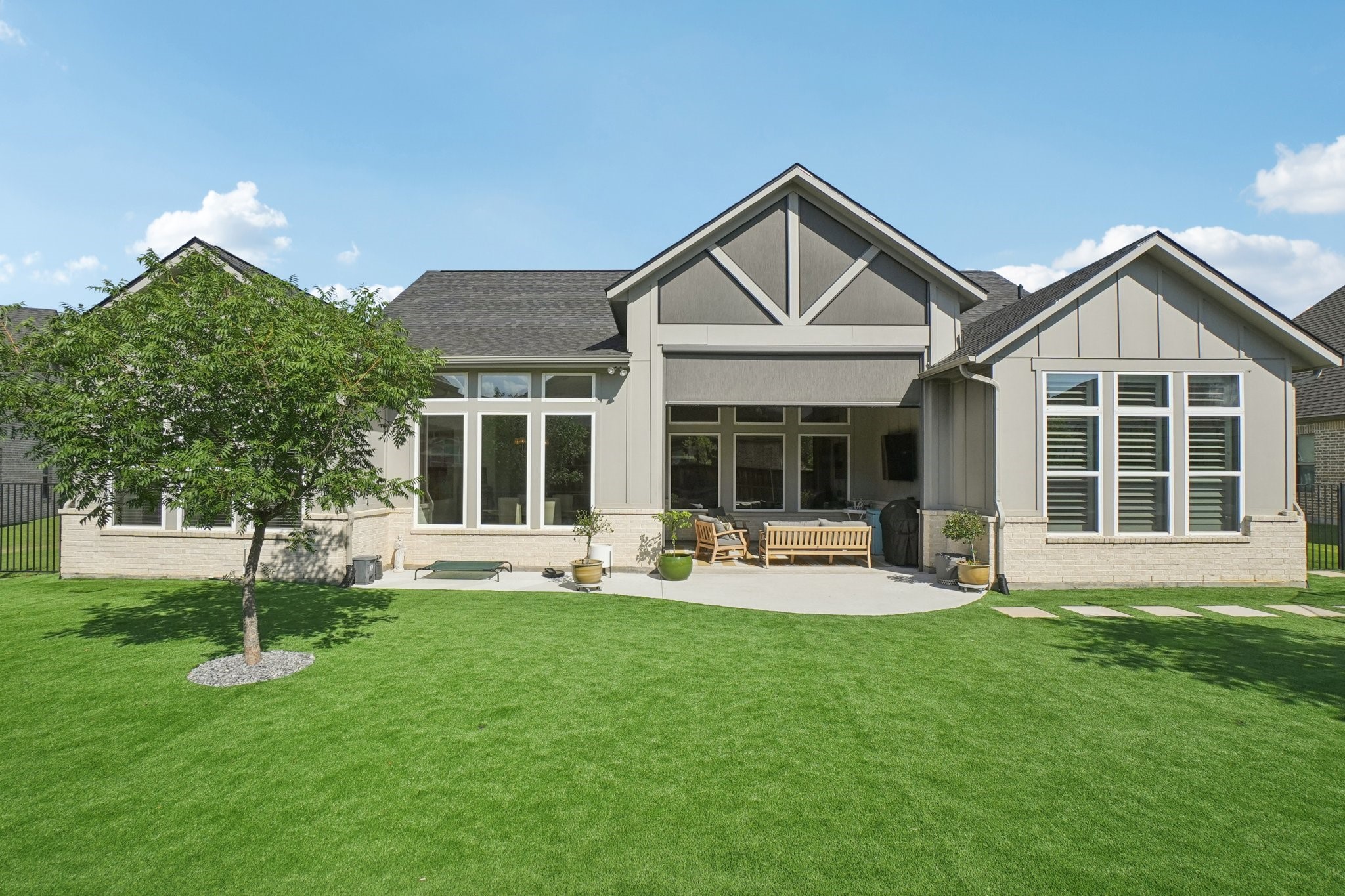 261 Carrington Drive