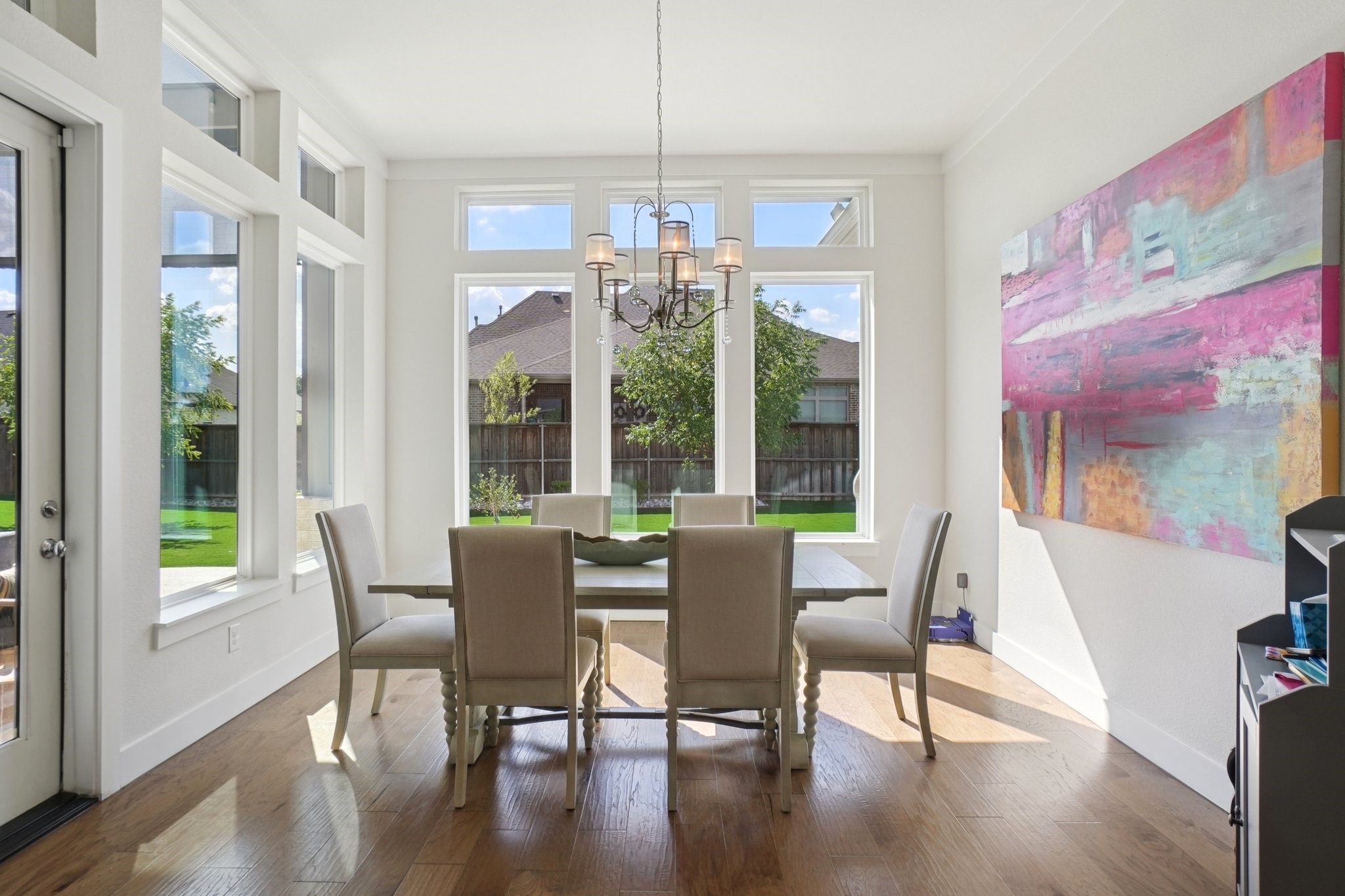 261 Carrington Drive