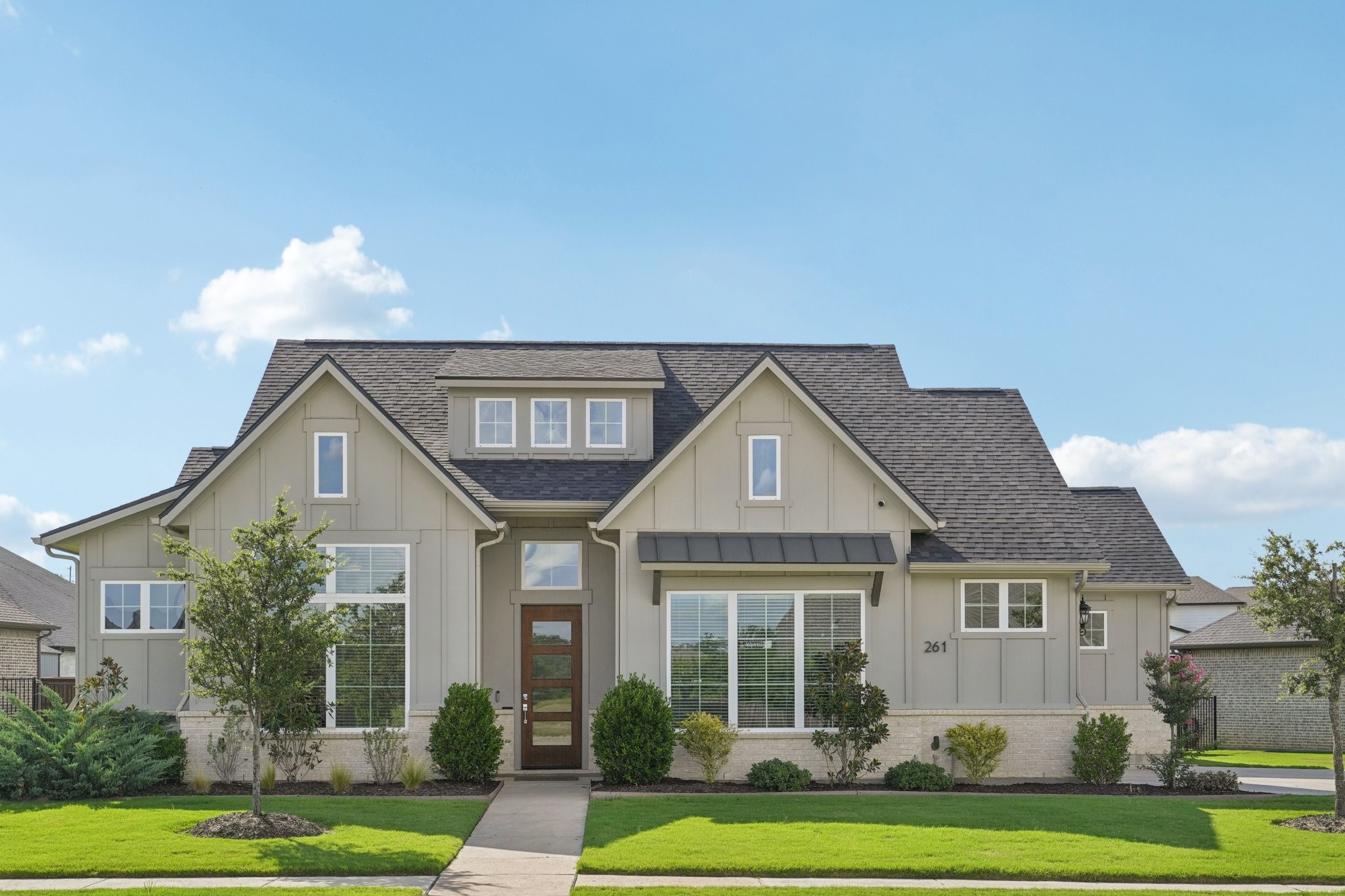 261 Carrington Drive