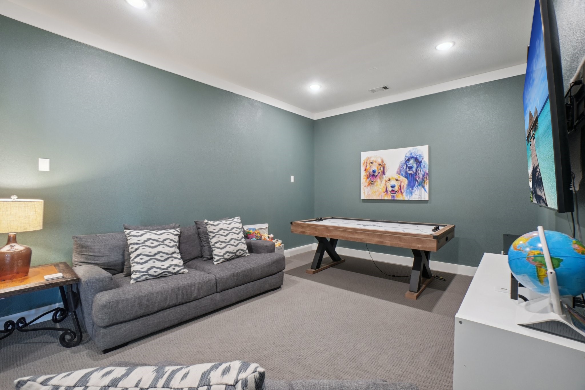 261 Carrington Drive