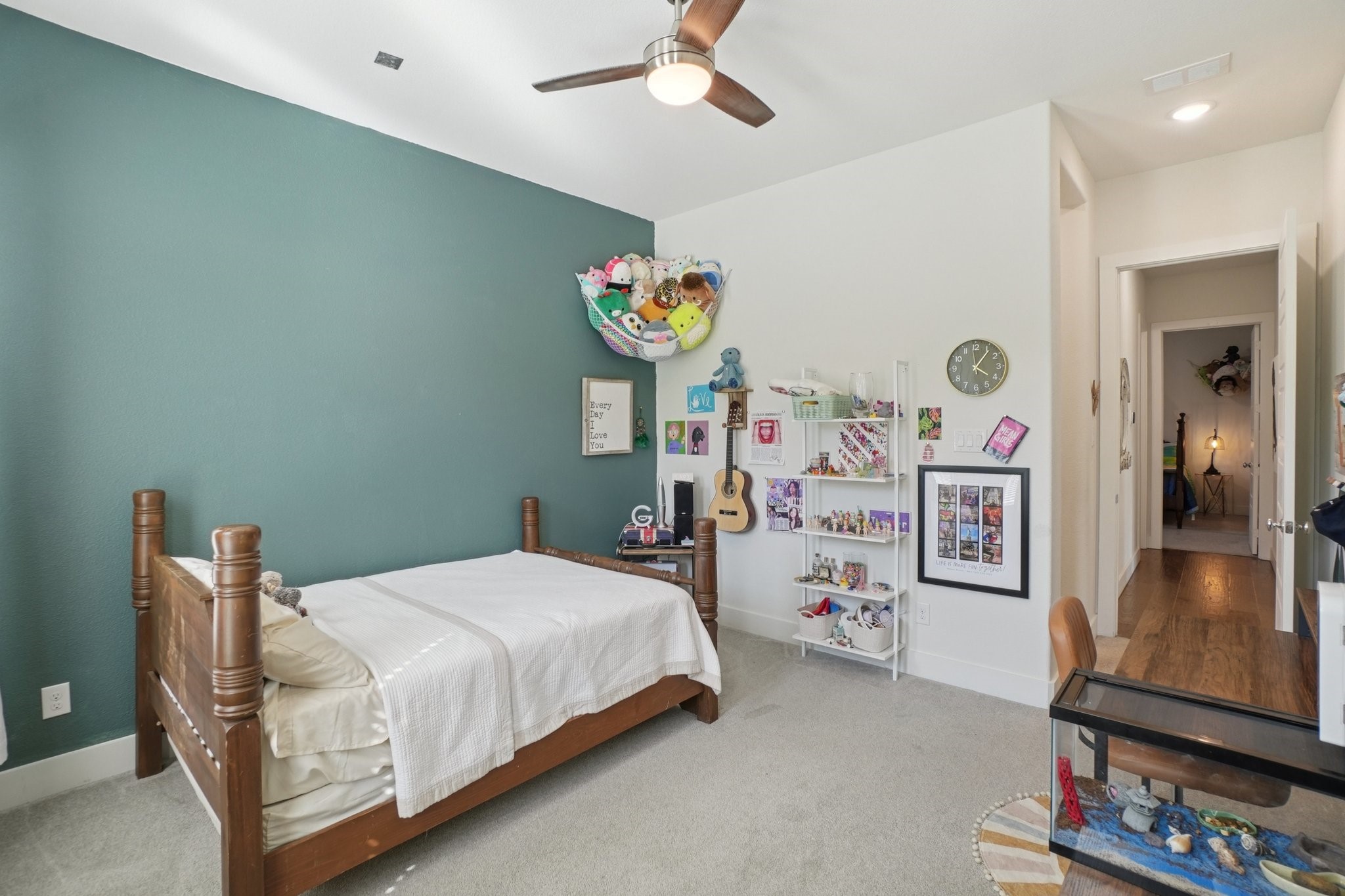 261 Carrington Drive