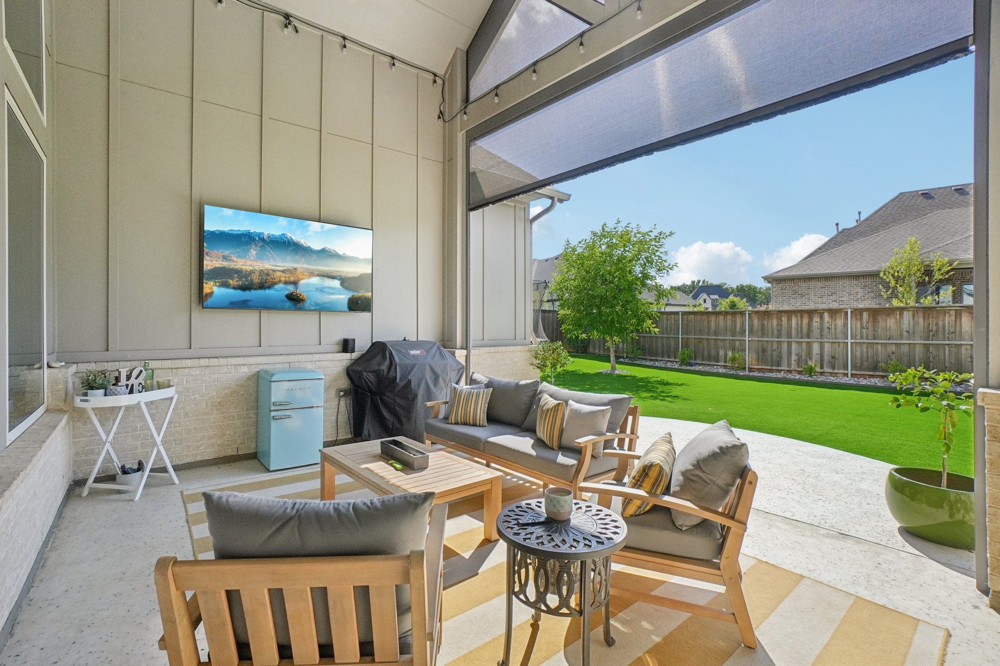 261 Carrington Drive