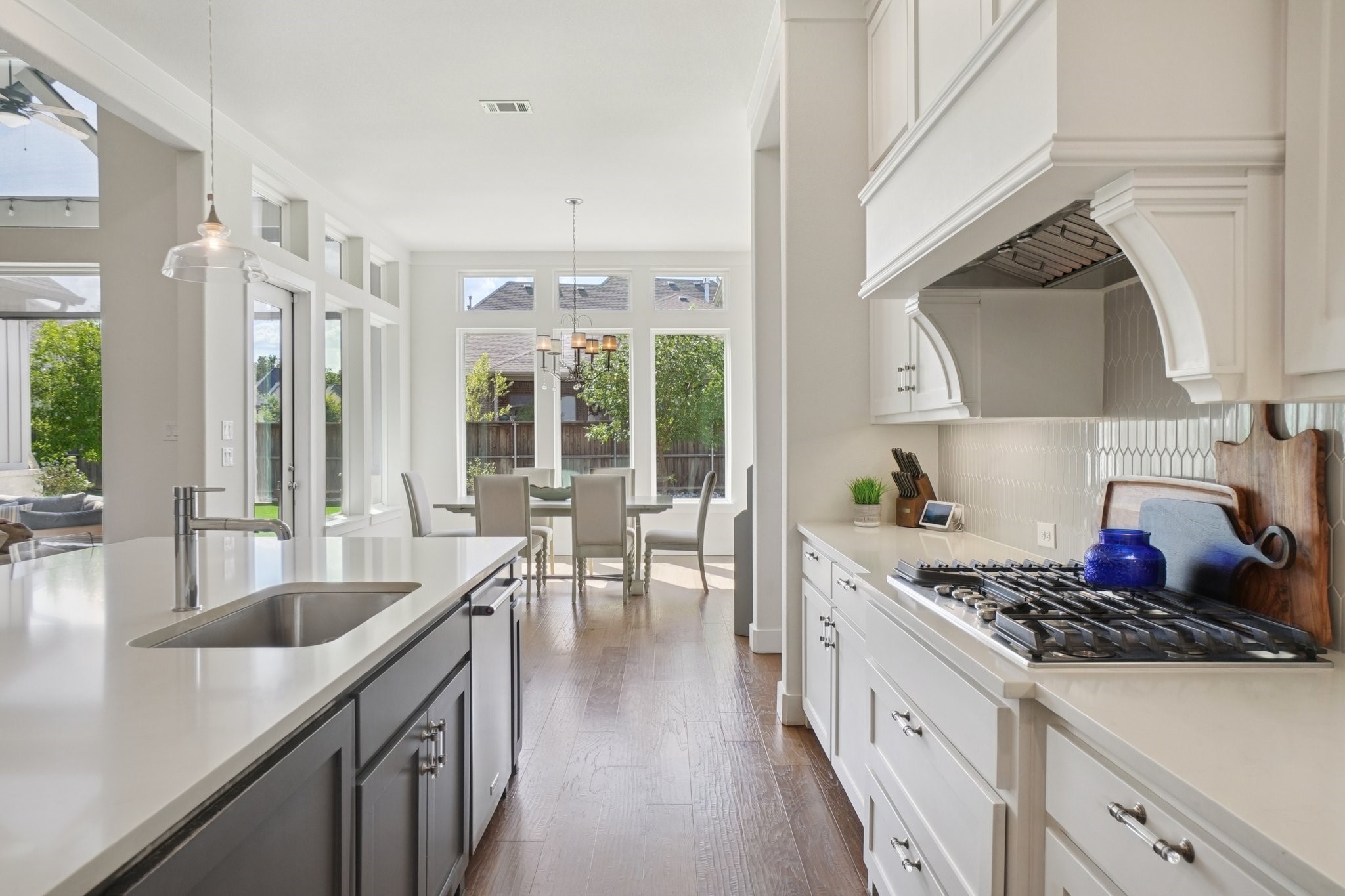261 Carrington Drive