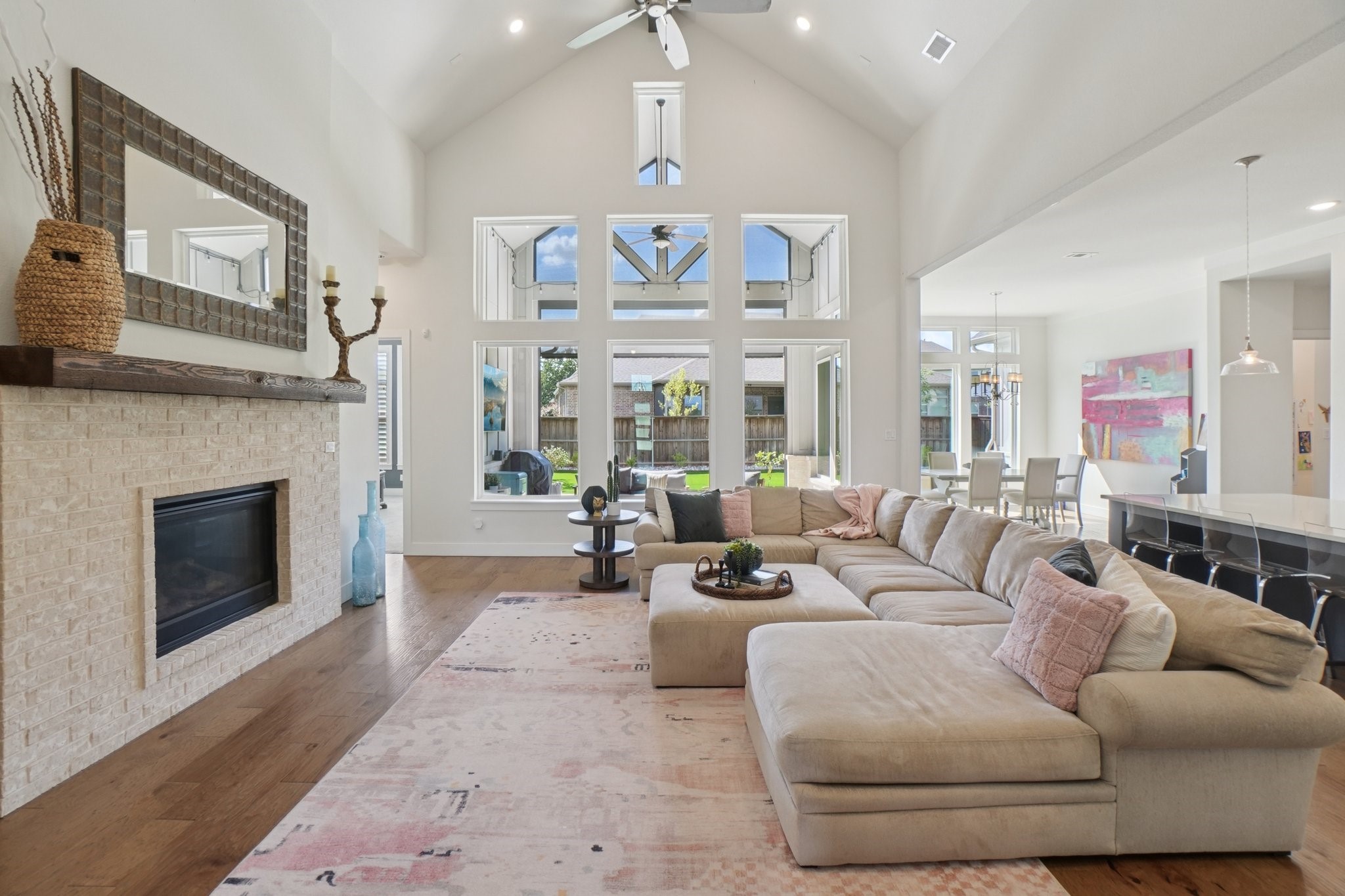 261 Carrington Drive