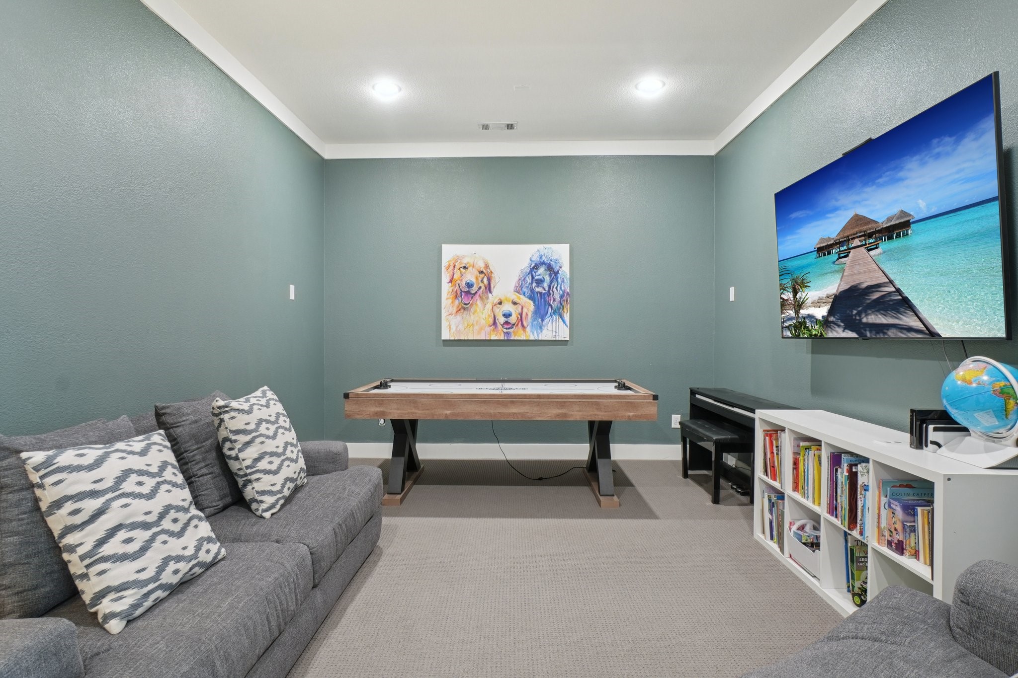 261 Carrington Drive