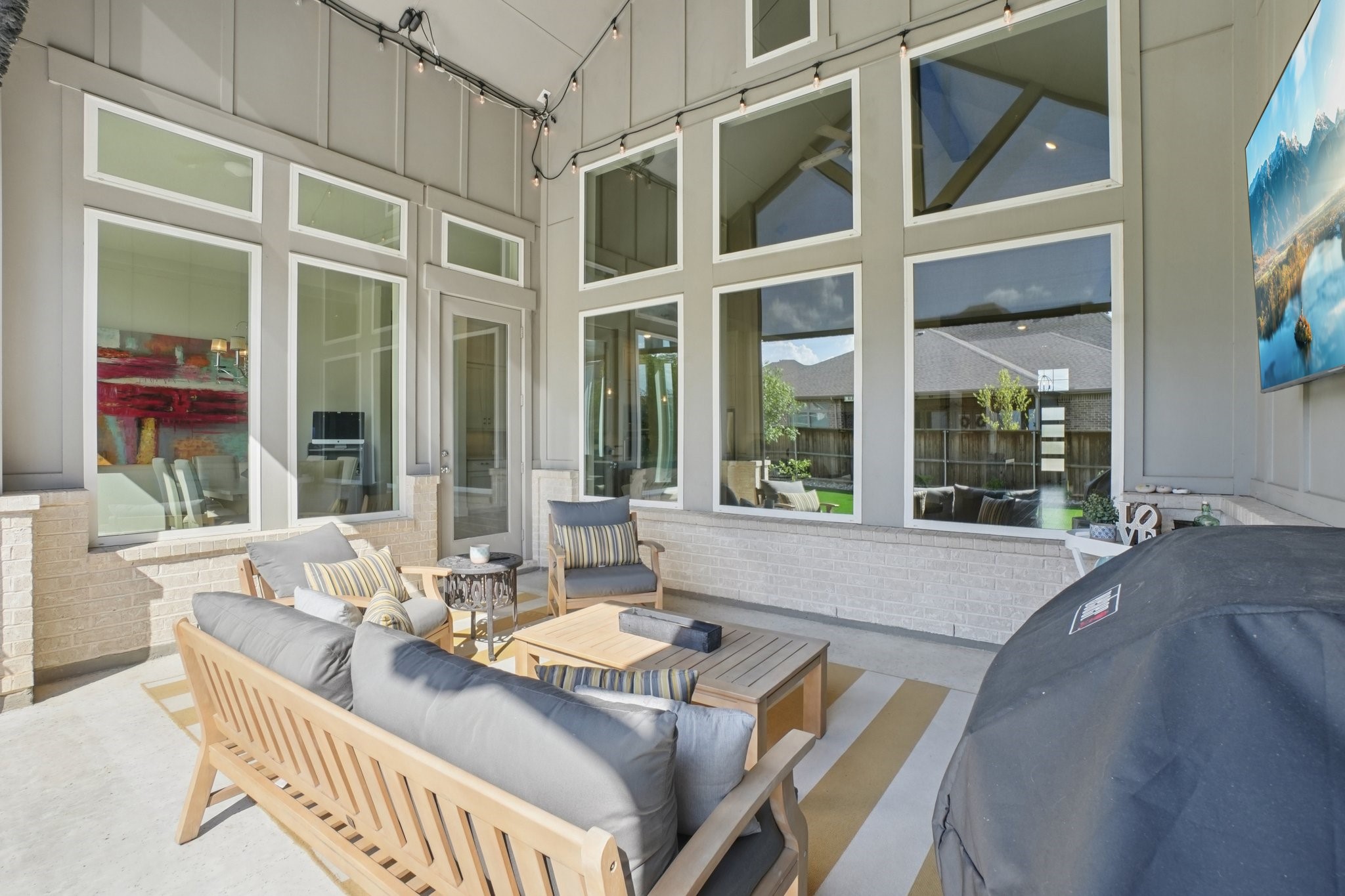 261 Carrington Drive