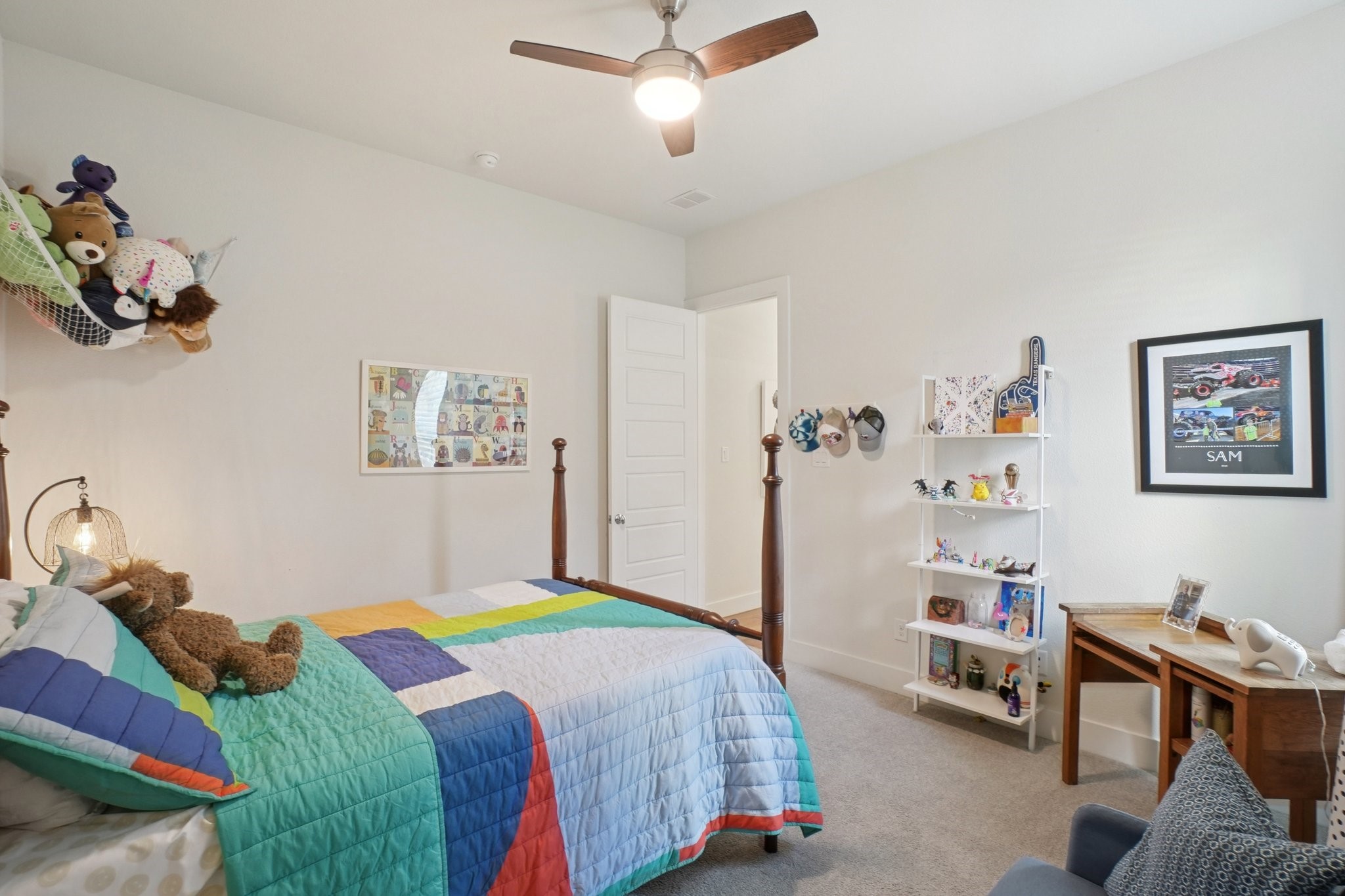 261 Carrington Drive