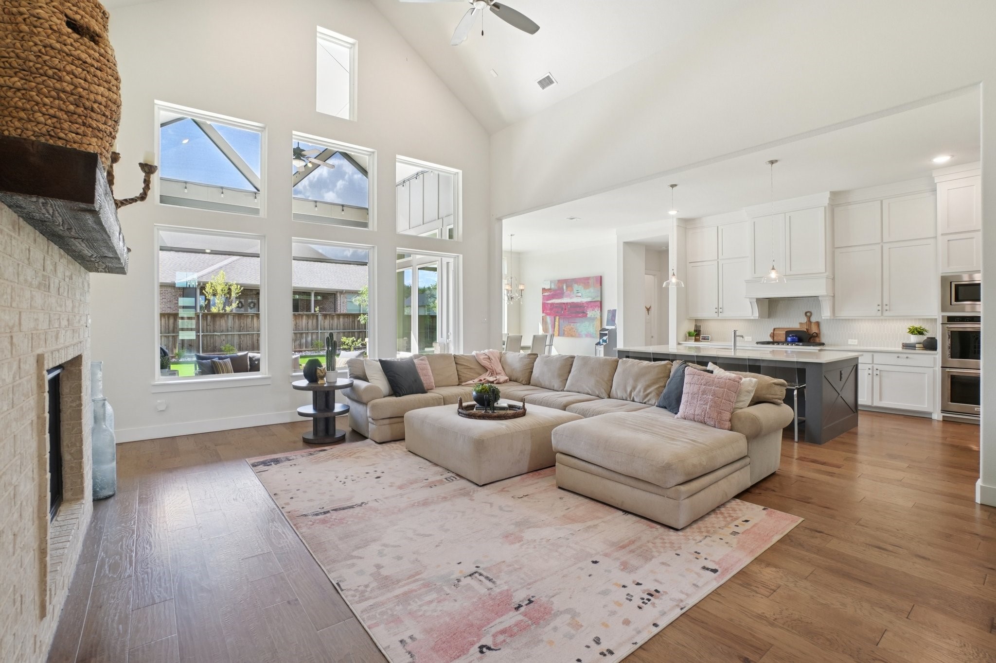 261 Carrington Drive