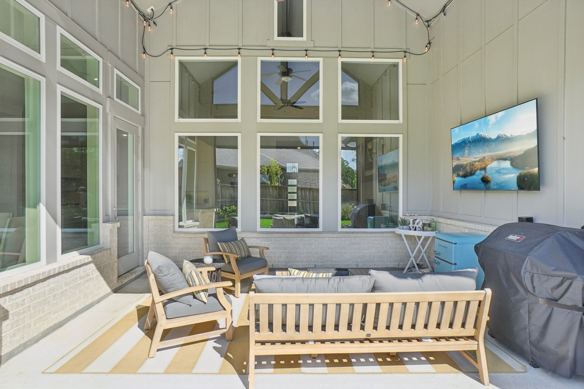 261 Carrington Drive