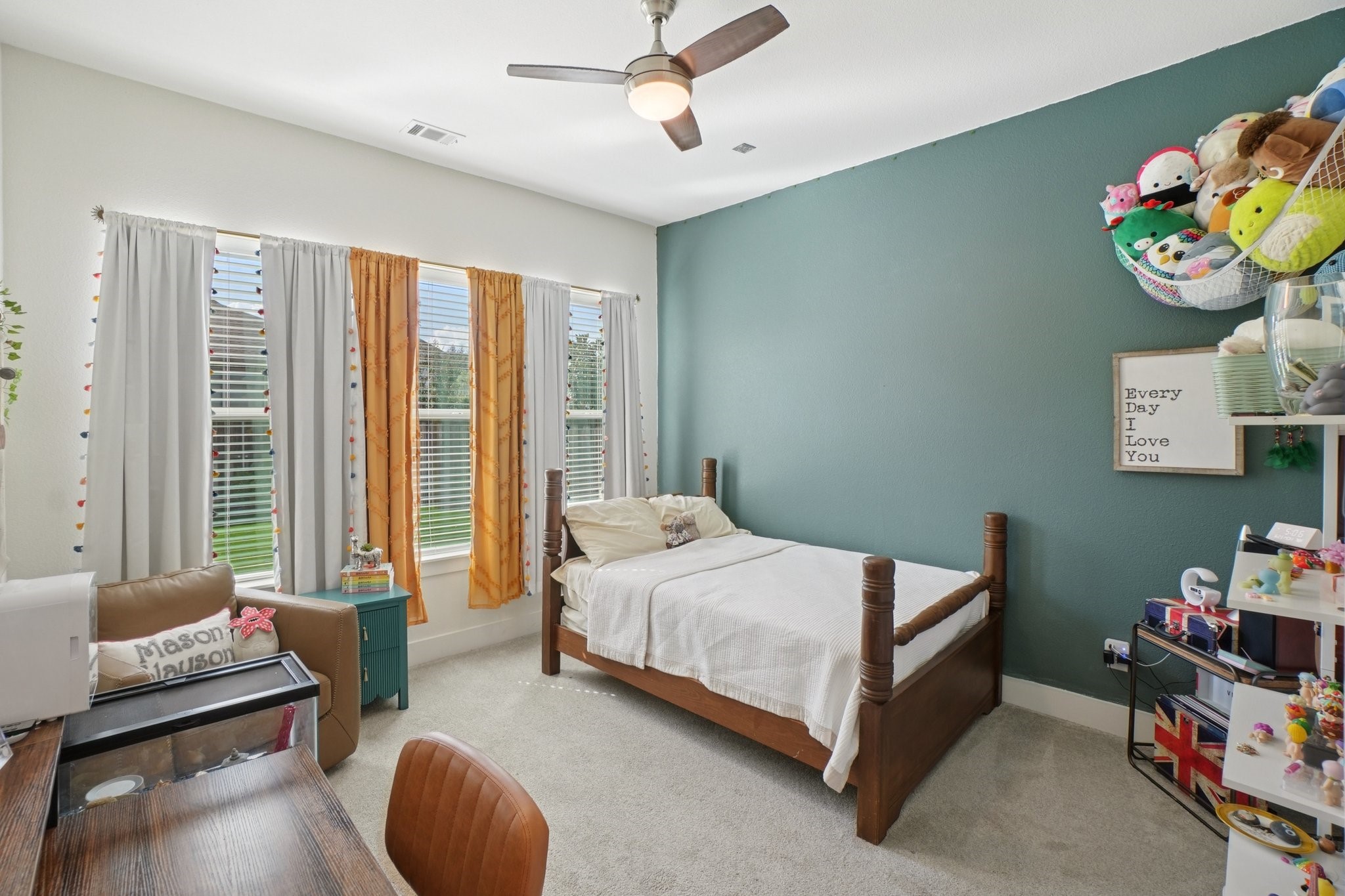 261 Carrington Drive
