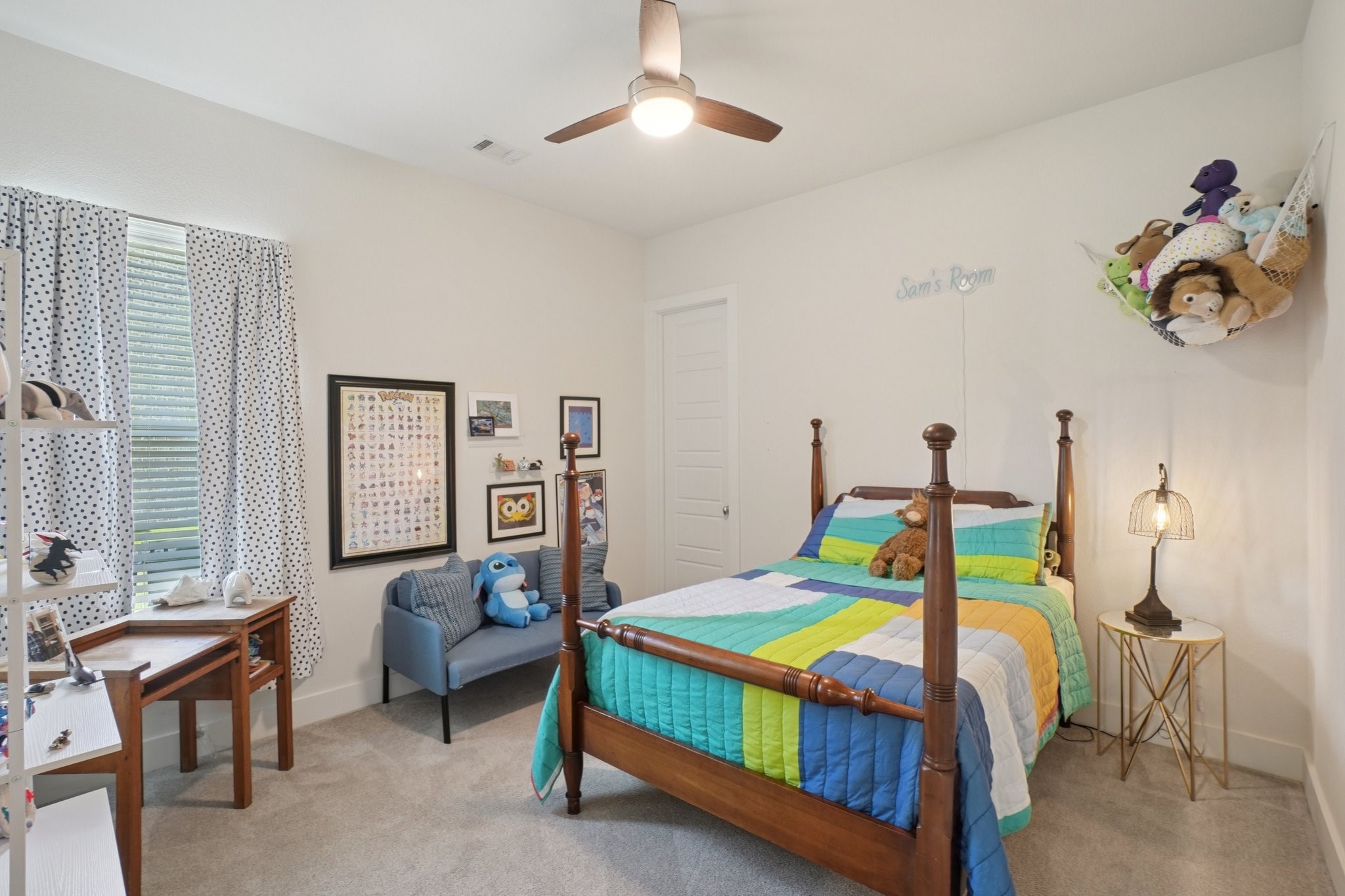 261 Carrington Drive