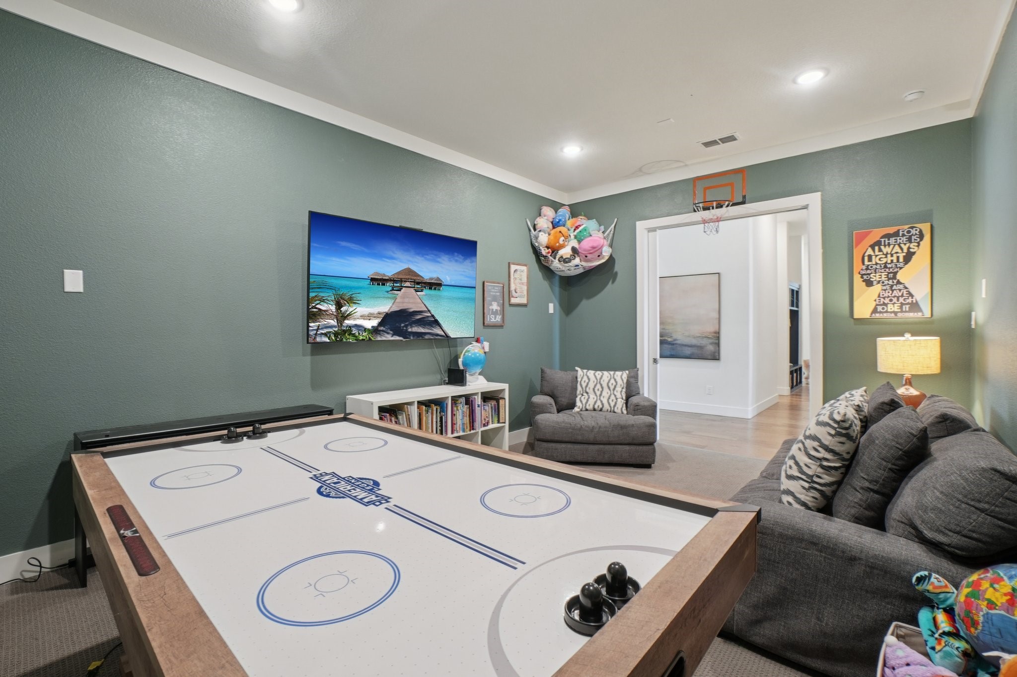 261 Carrington Drive