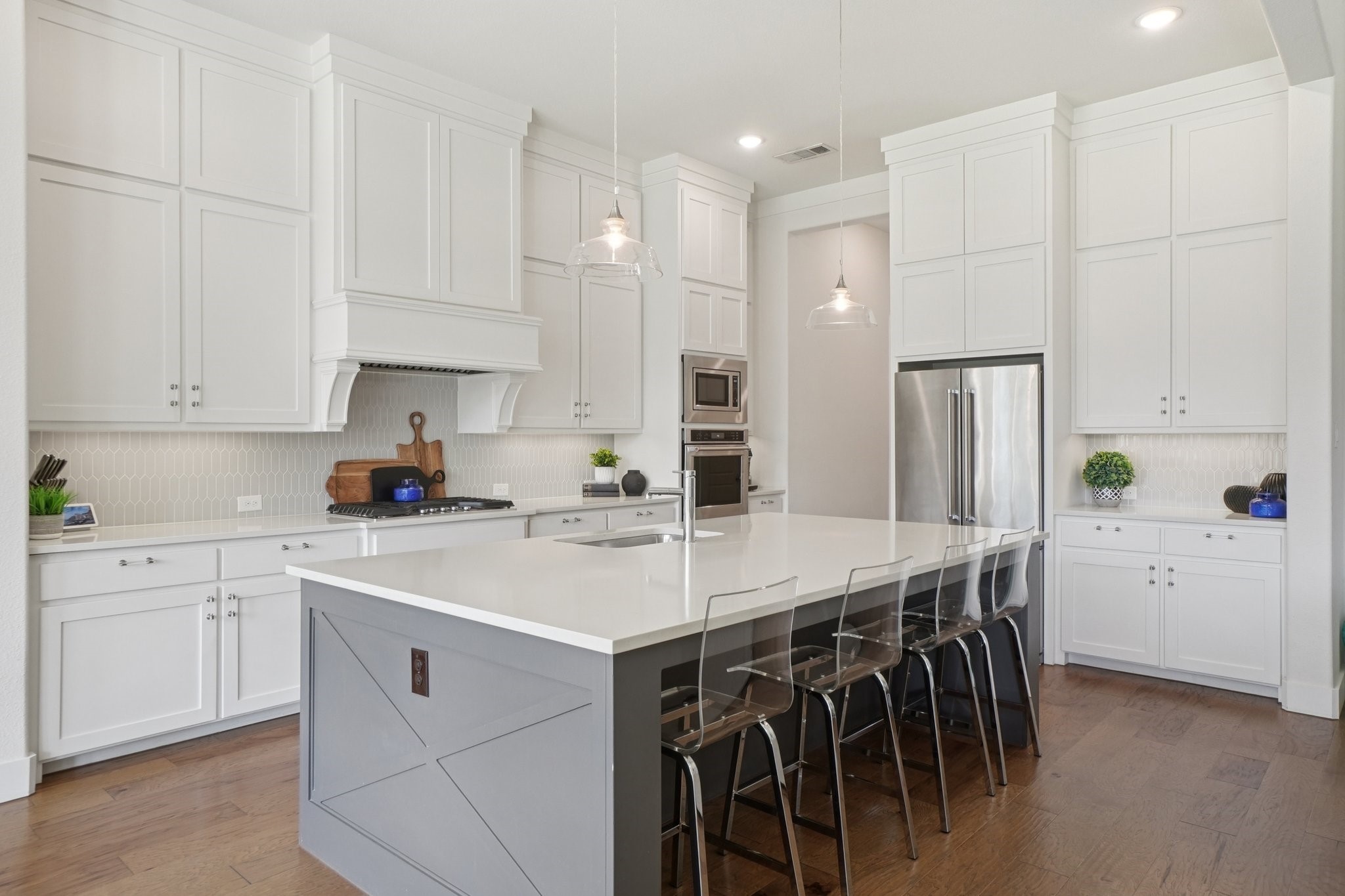 261 Carrington Drive