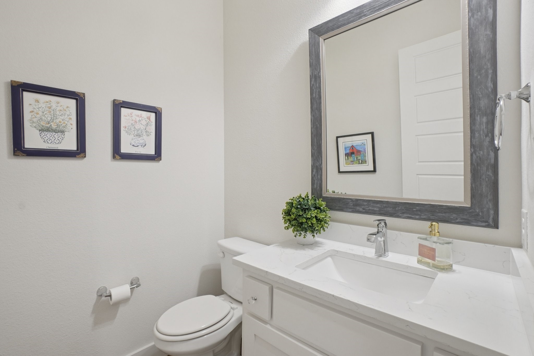 261 Carrington Drive