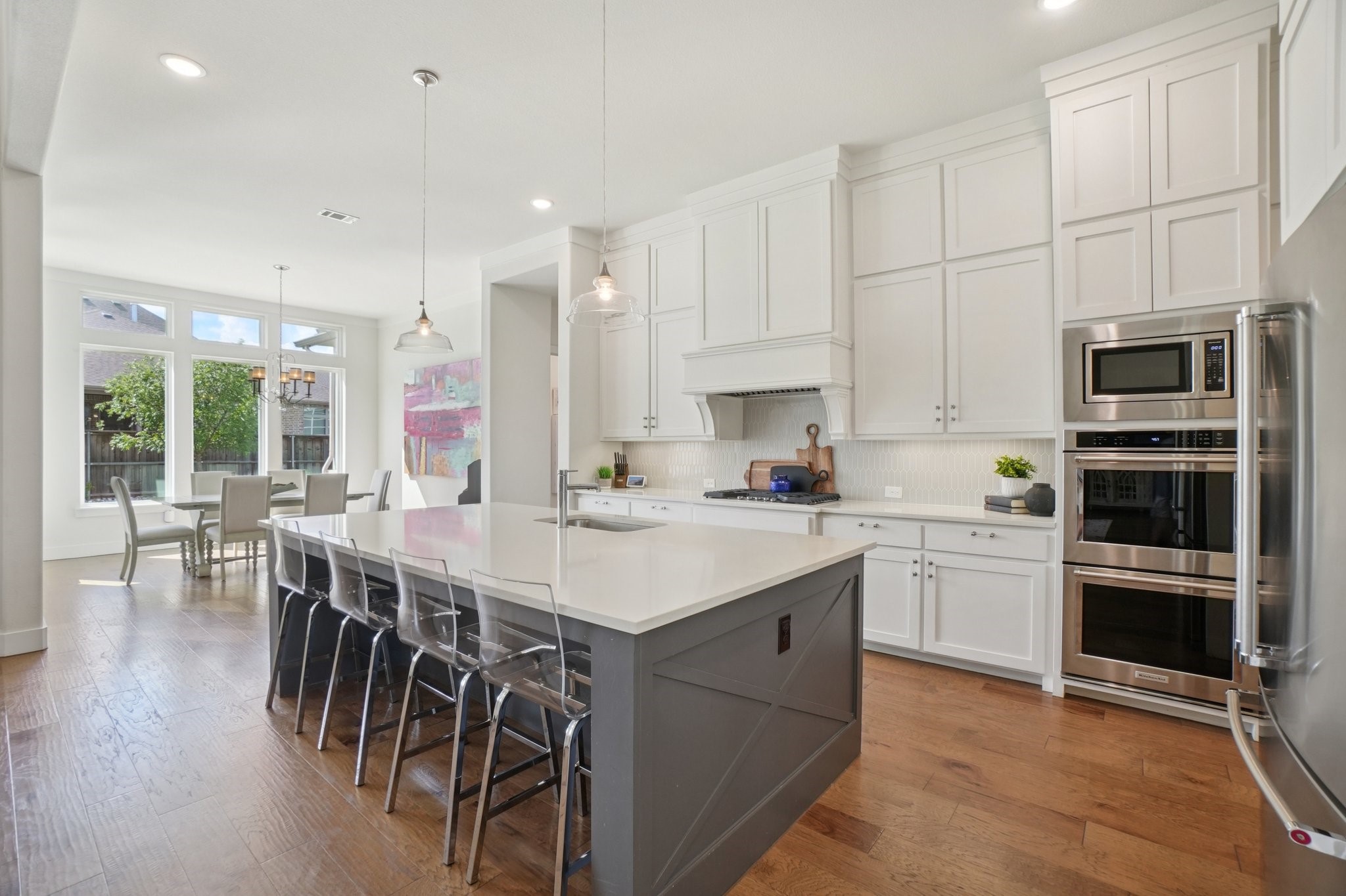 261 Carrington Drive
