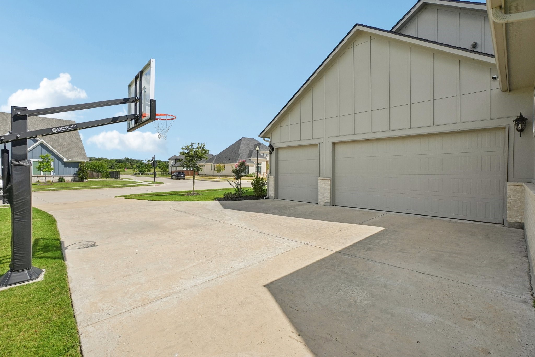 261 Carrington Drive