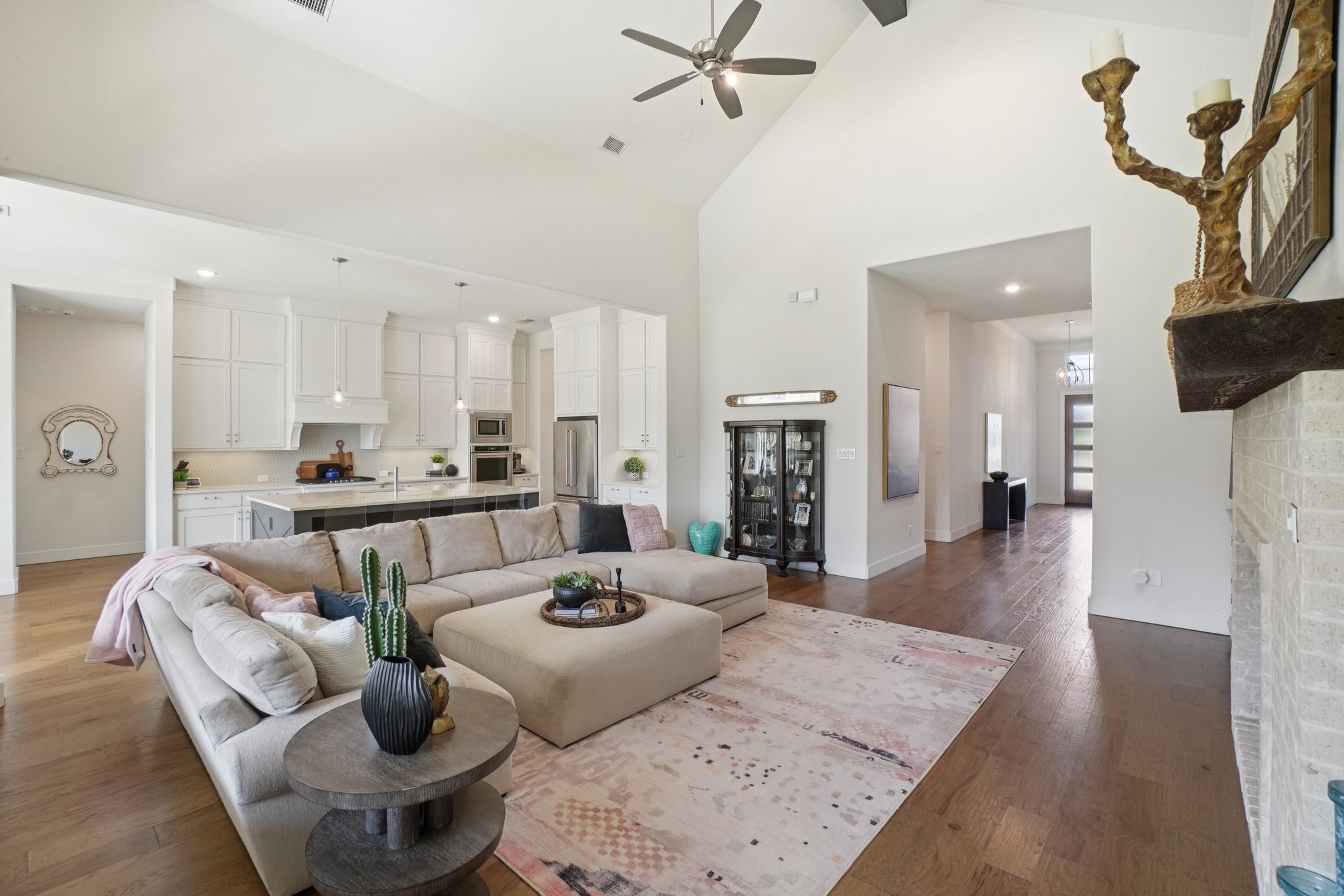 261 Carrington Drive