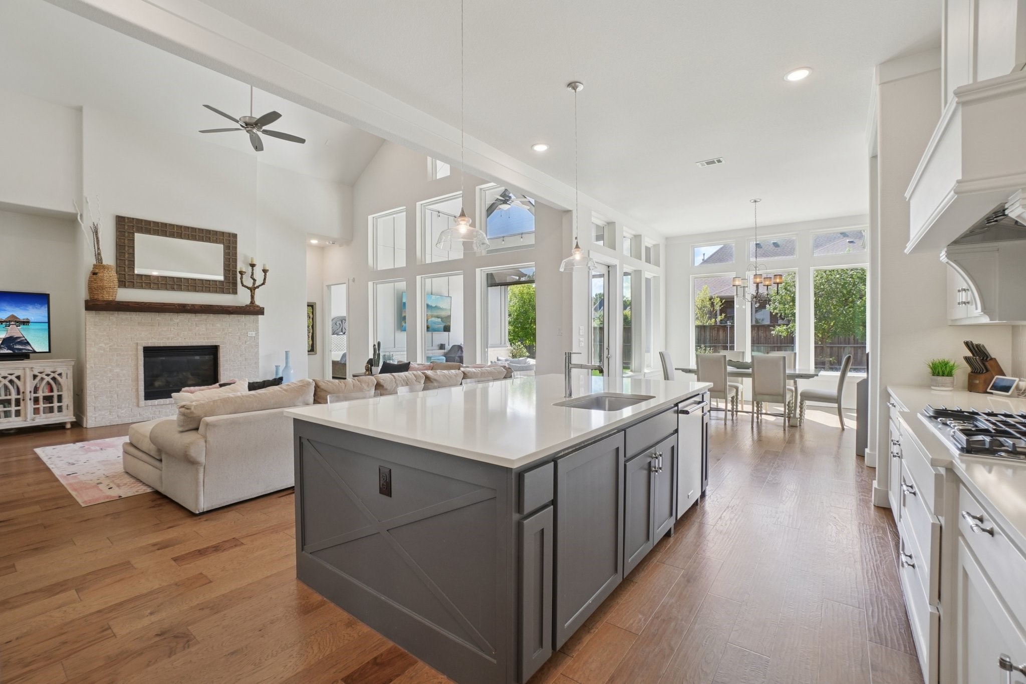 261 Carrington Drive