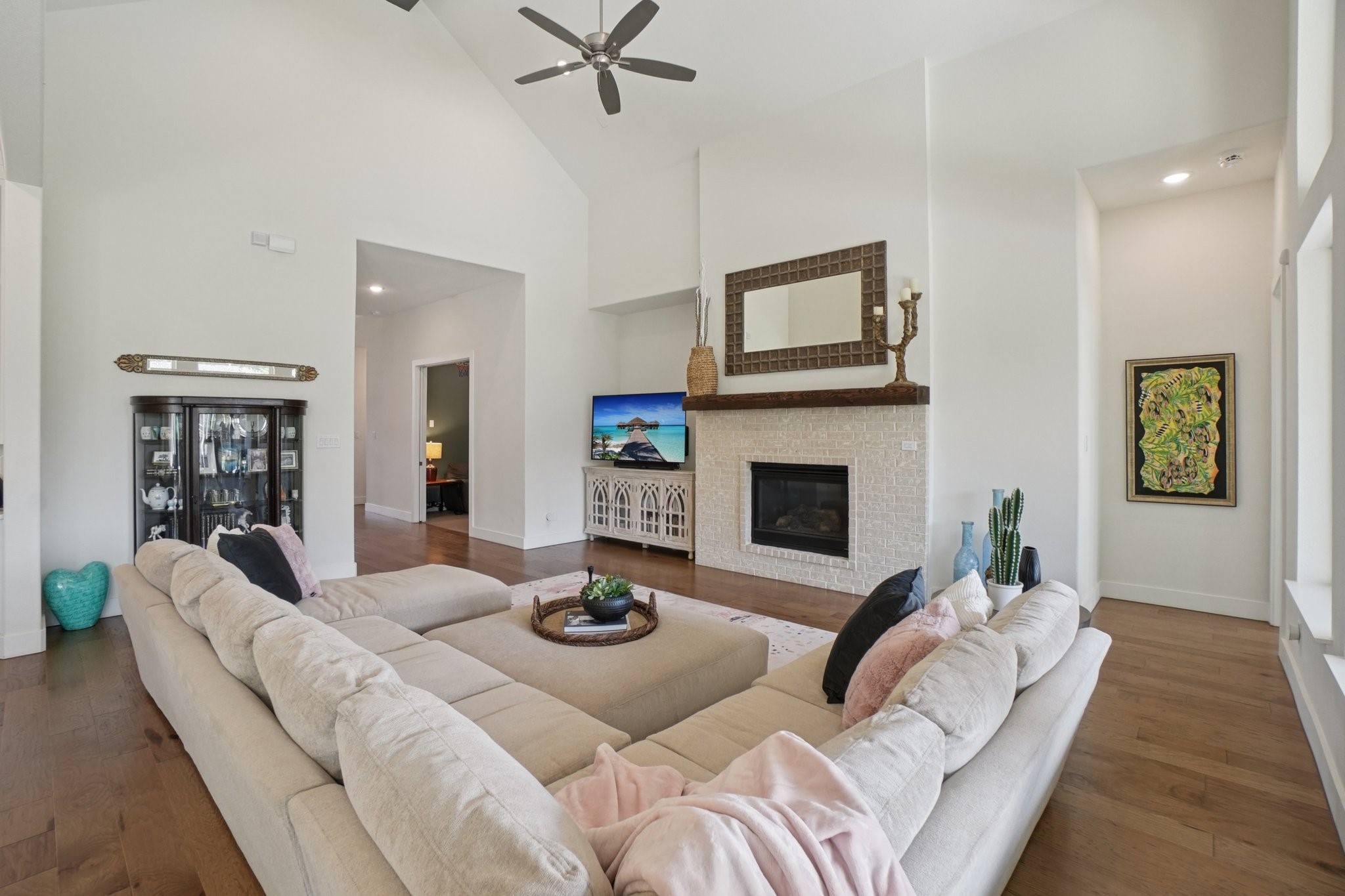 261 Carrington Drive
