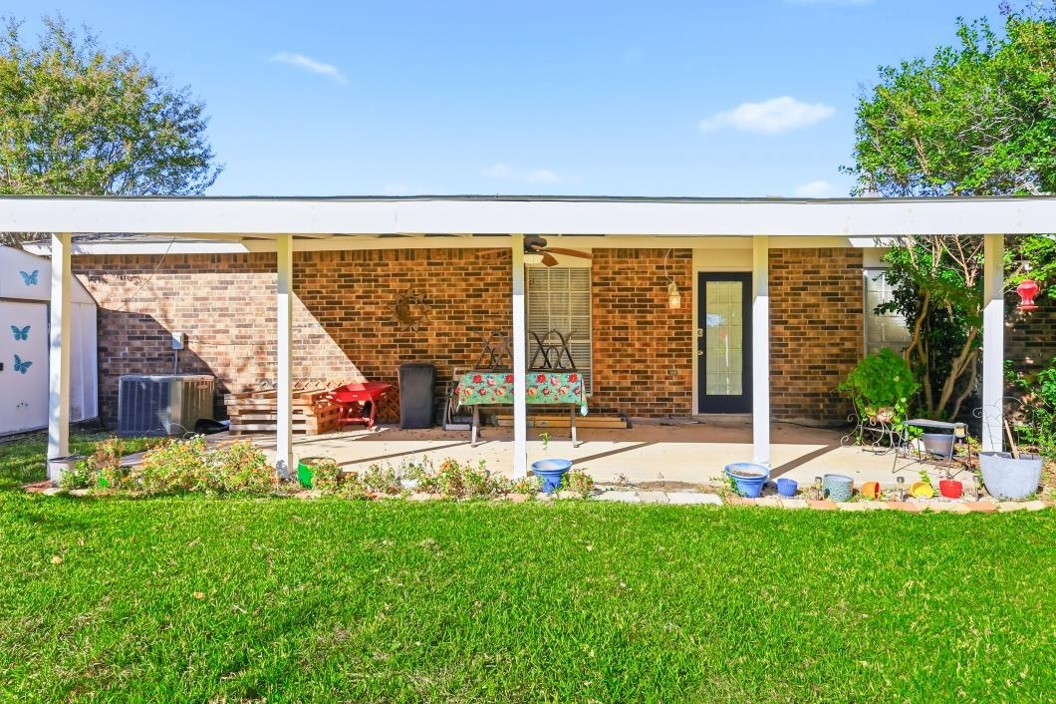 814 W Embercrest Drive