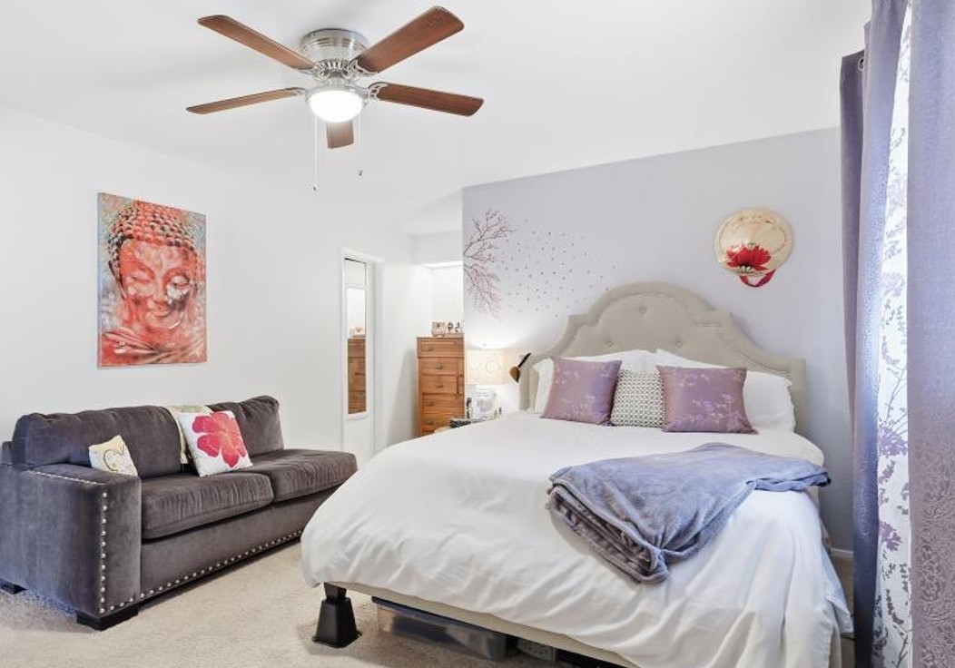 814 W Embercrest Drive