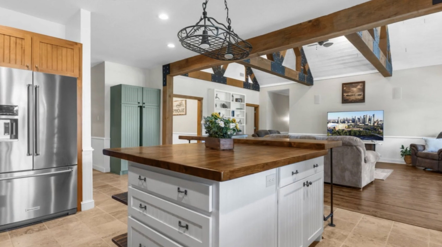 218 River Oaks Drive