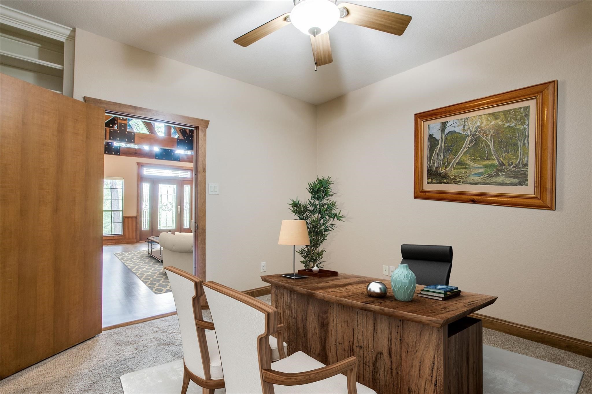 218 River Oaks Drive