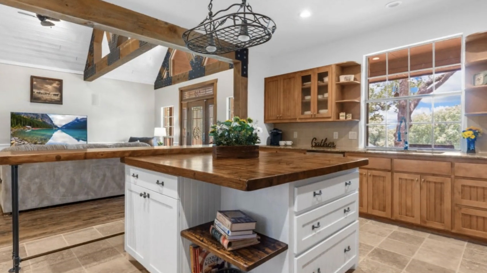 218 River Oaks Drive