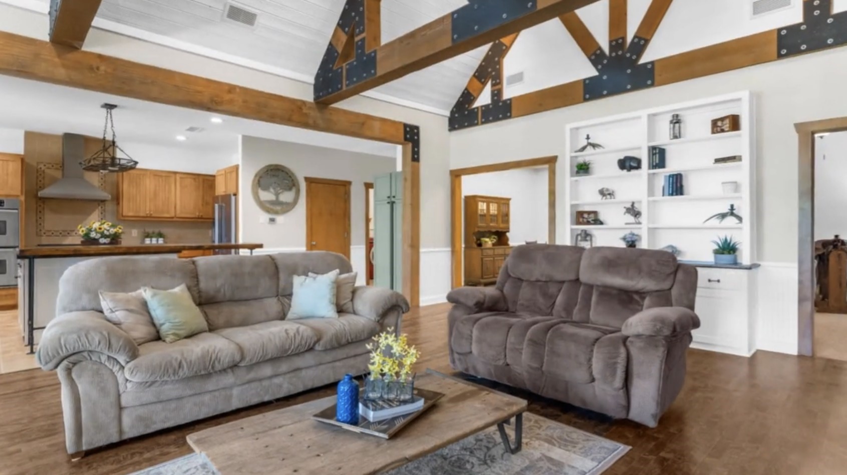 218 River Oaks Drive