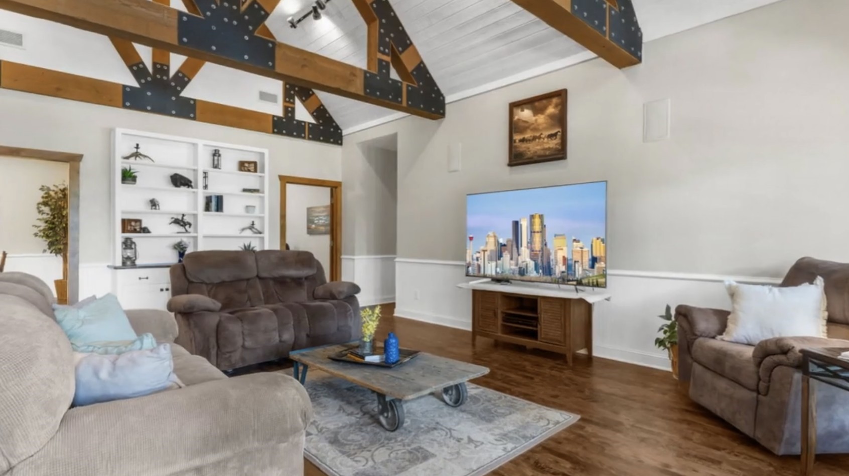 218 River Oaks Drive