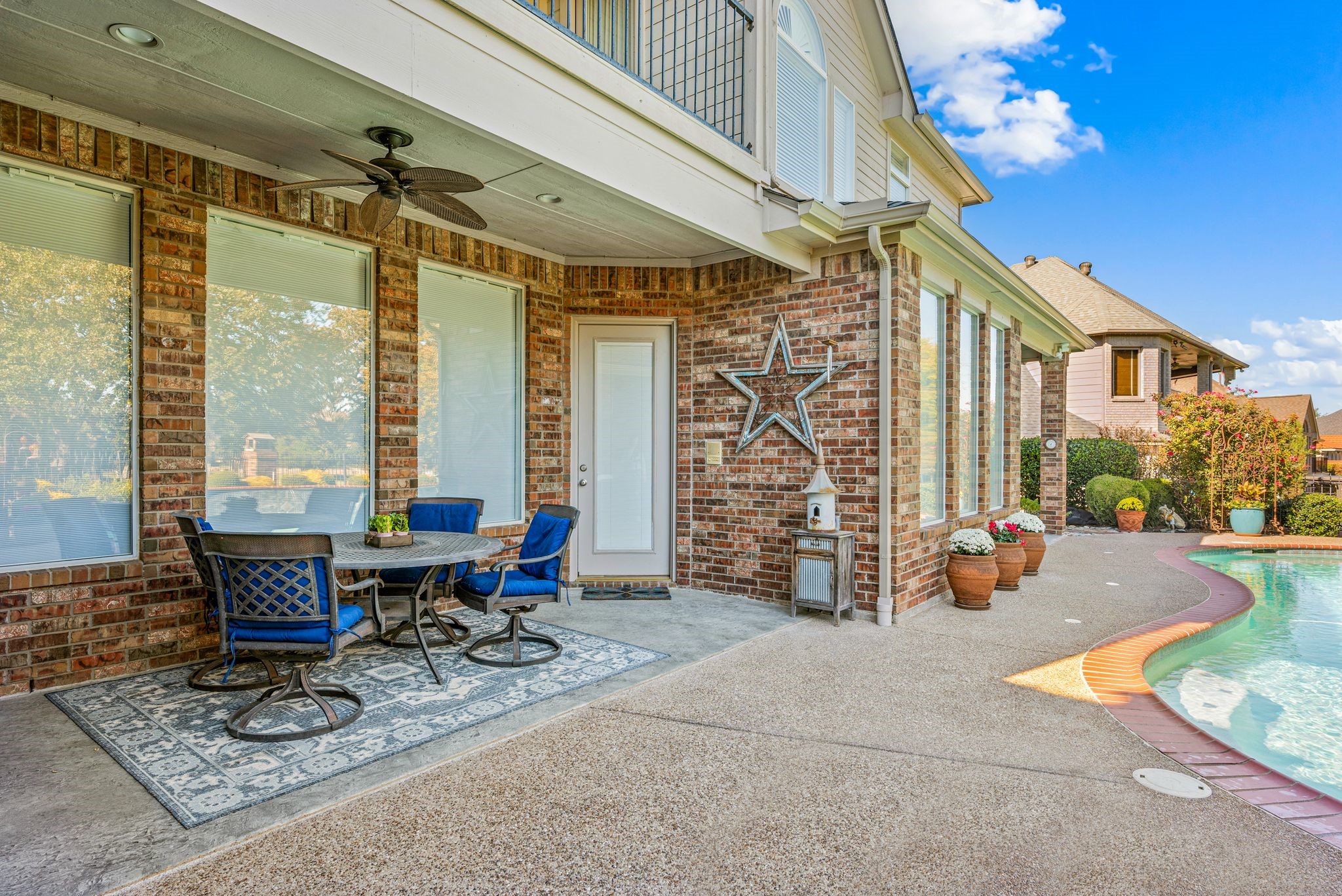 918 Amanda Drive