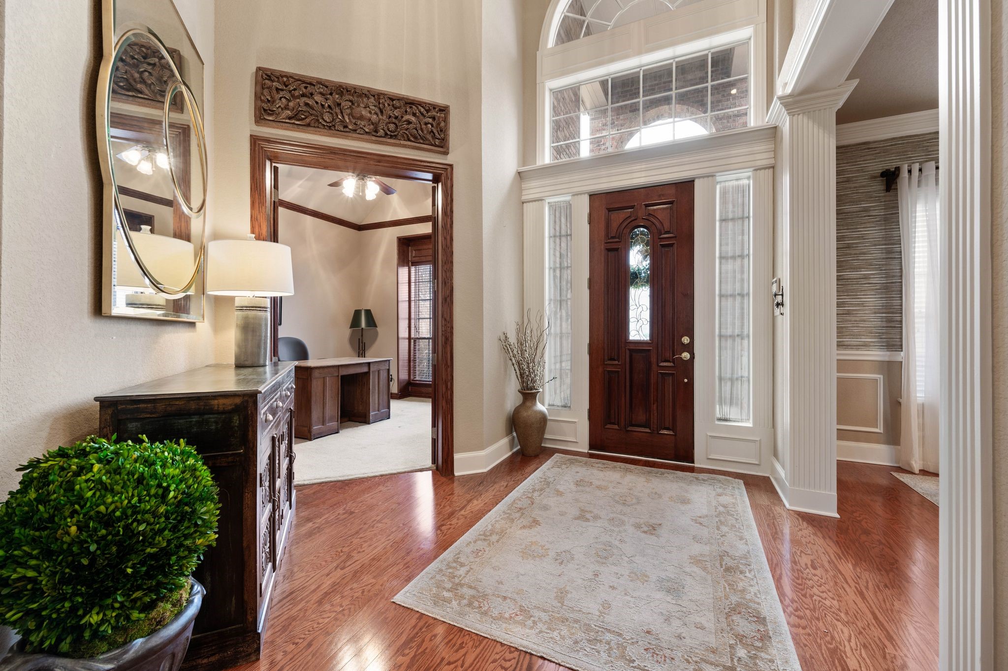 918 Amanda Drive