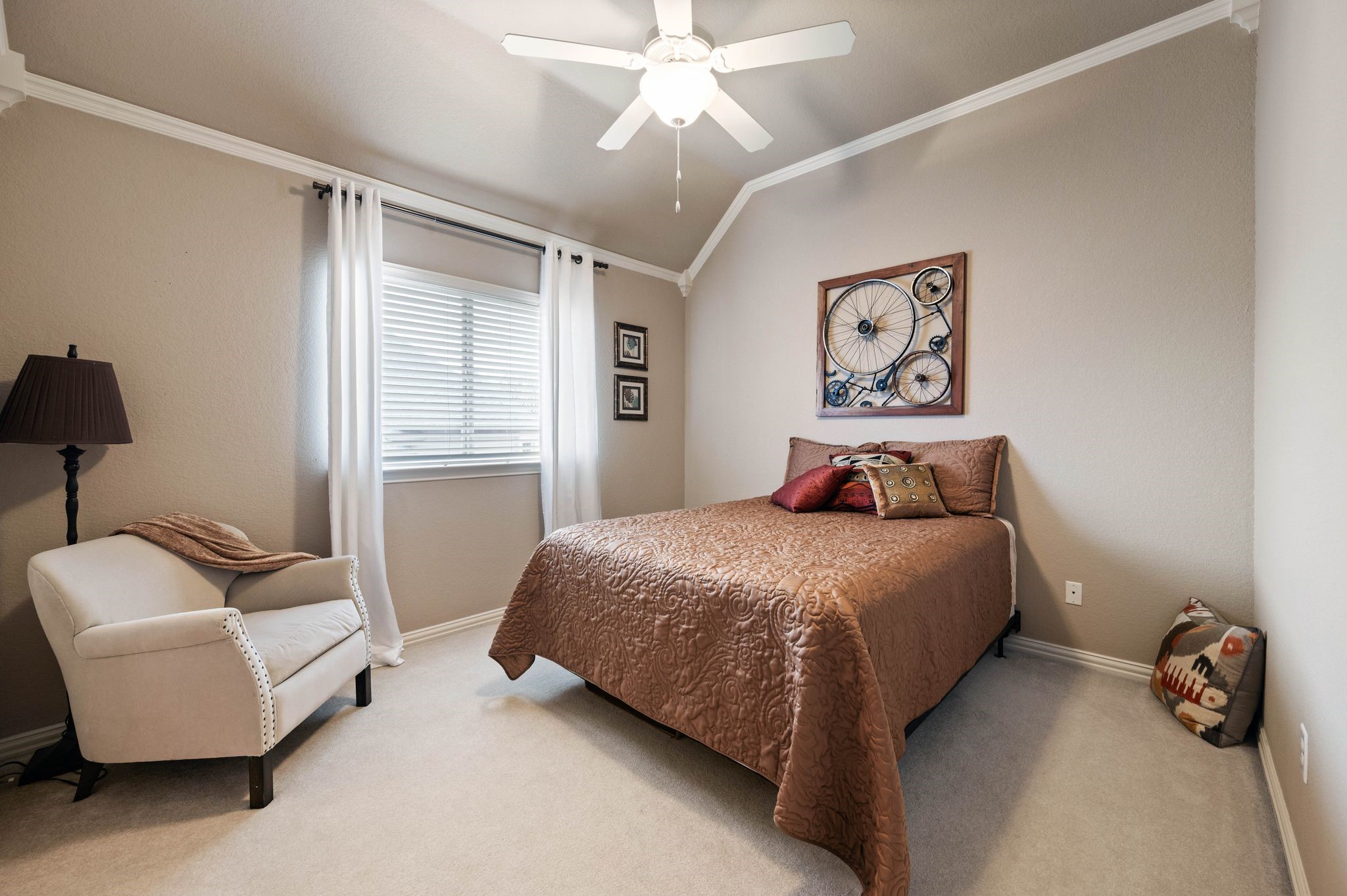 918 Amanda Drive