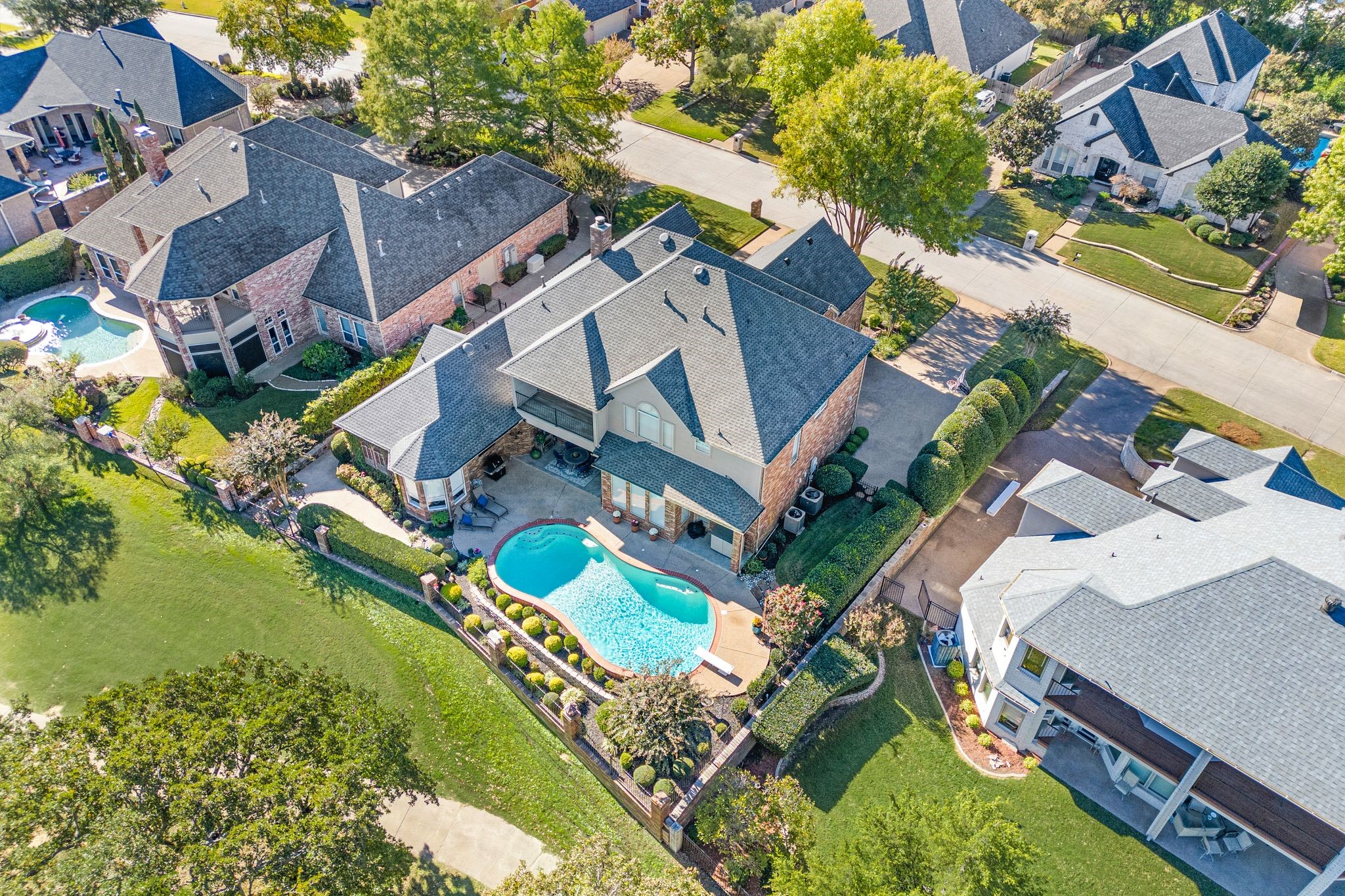 918 Amanda Drive