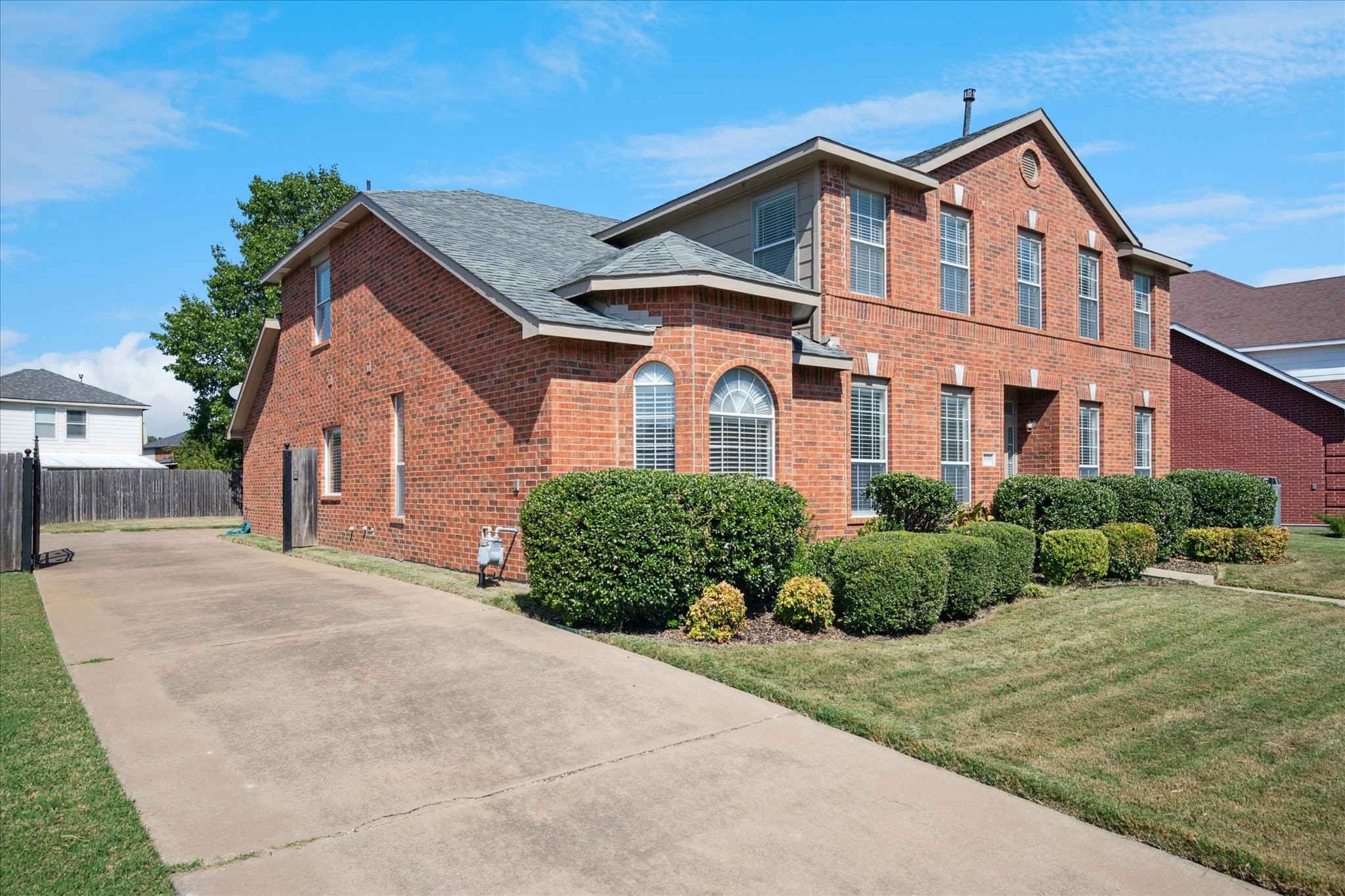 8309 Trace Ridge Parkway