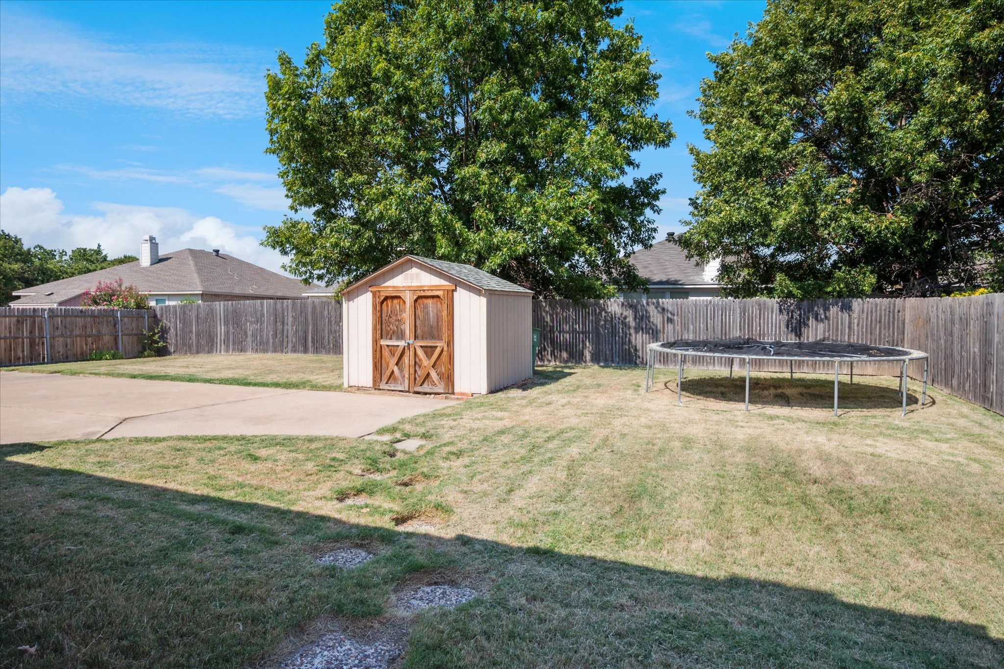 8309 Trace Ridge Parkway