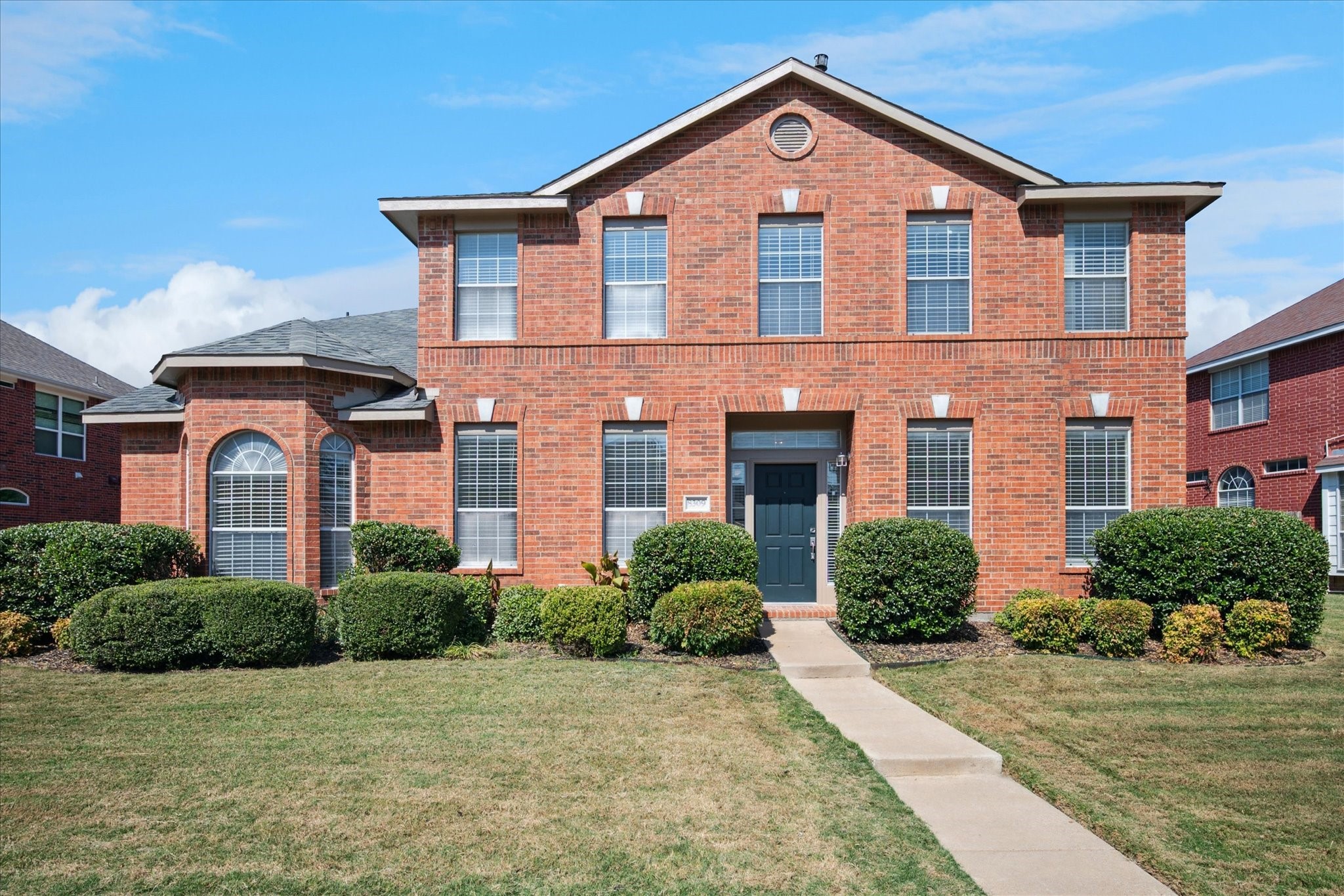 8309 Trace Ridge Parkway