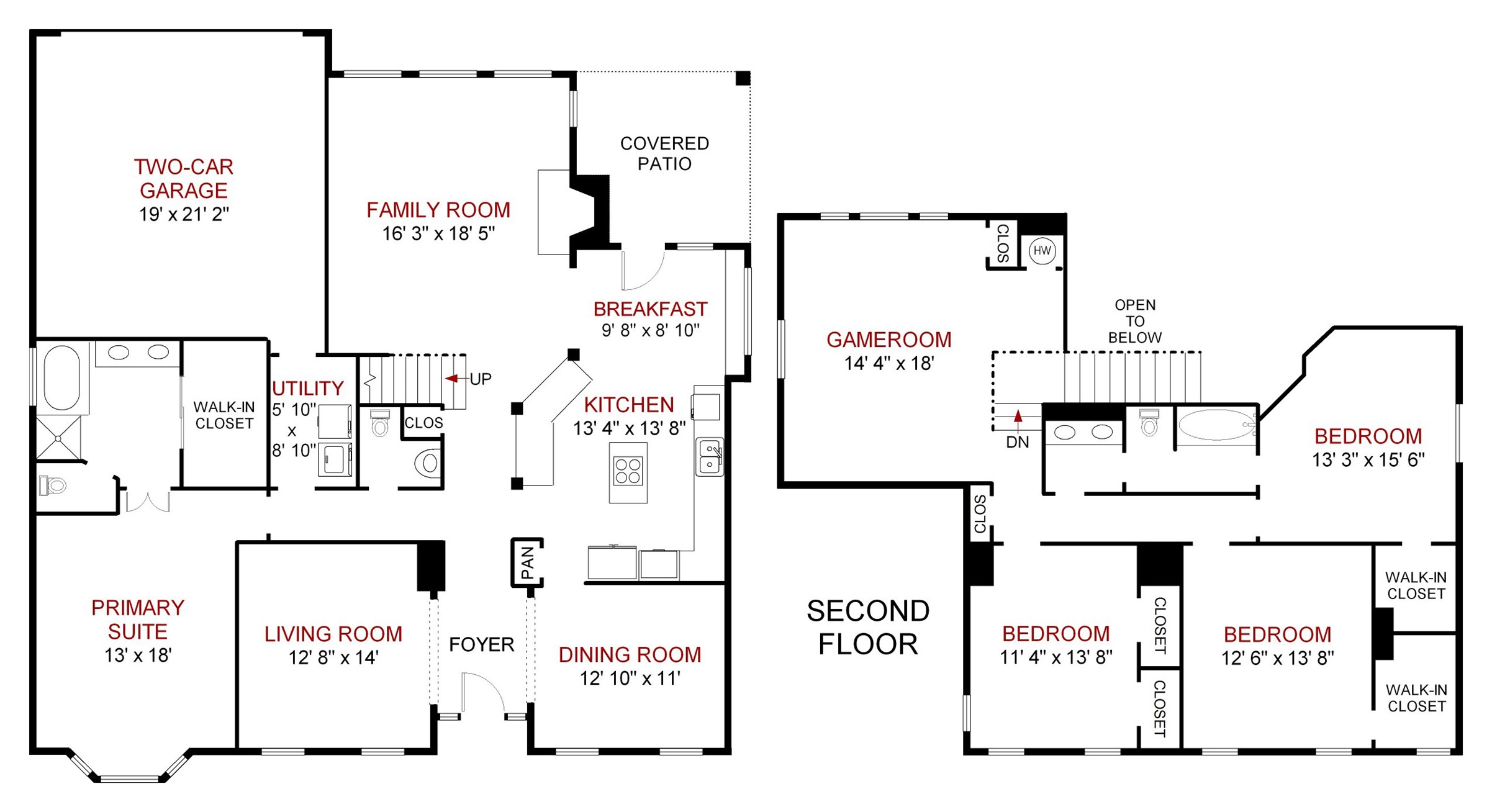 8309 Trace Ridge Parkway
