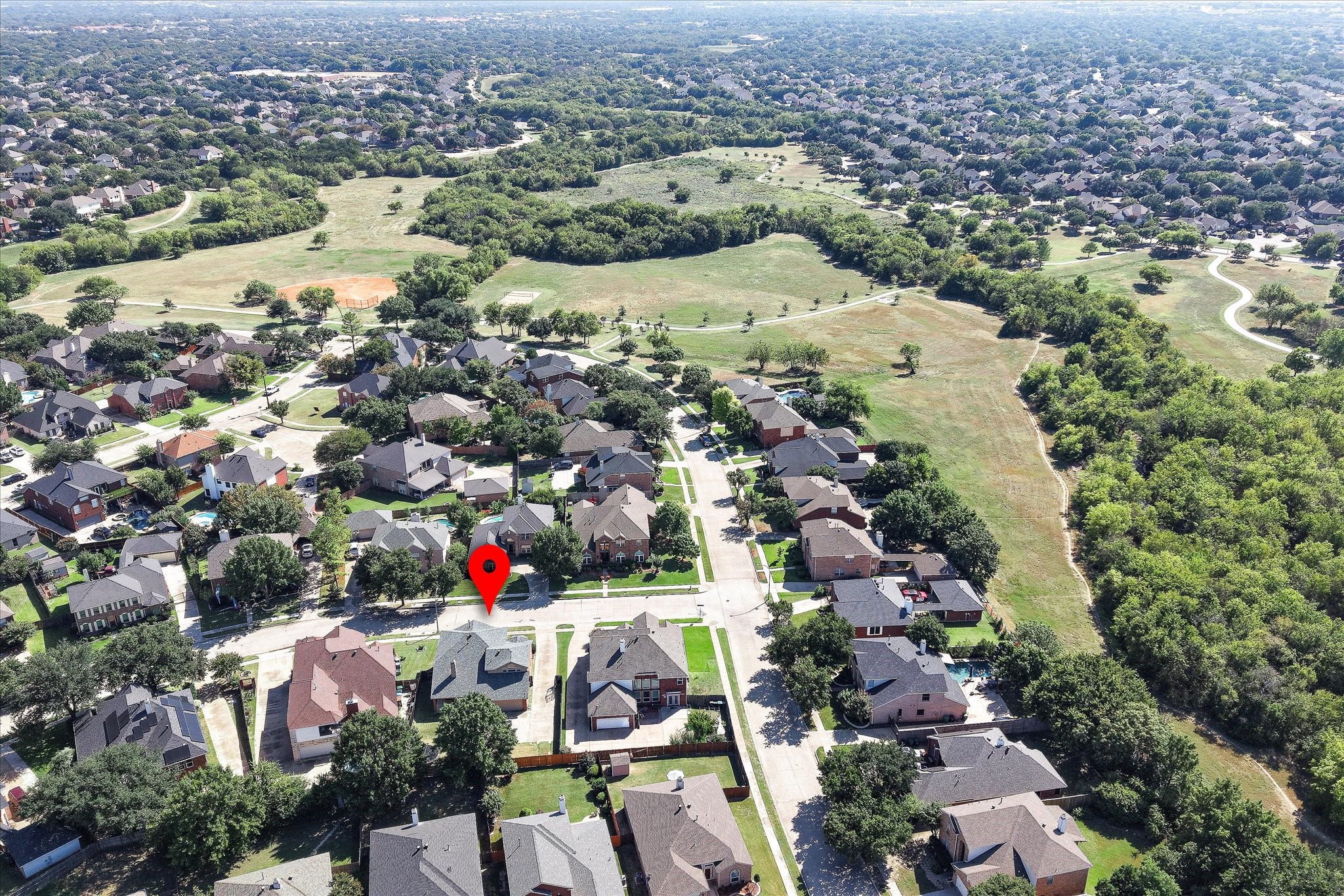 8309 Trace Ridge Parkway