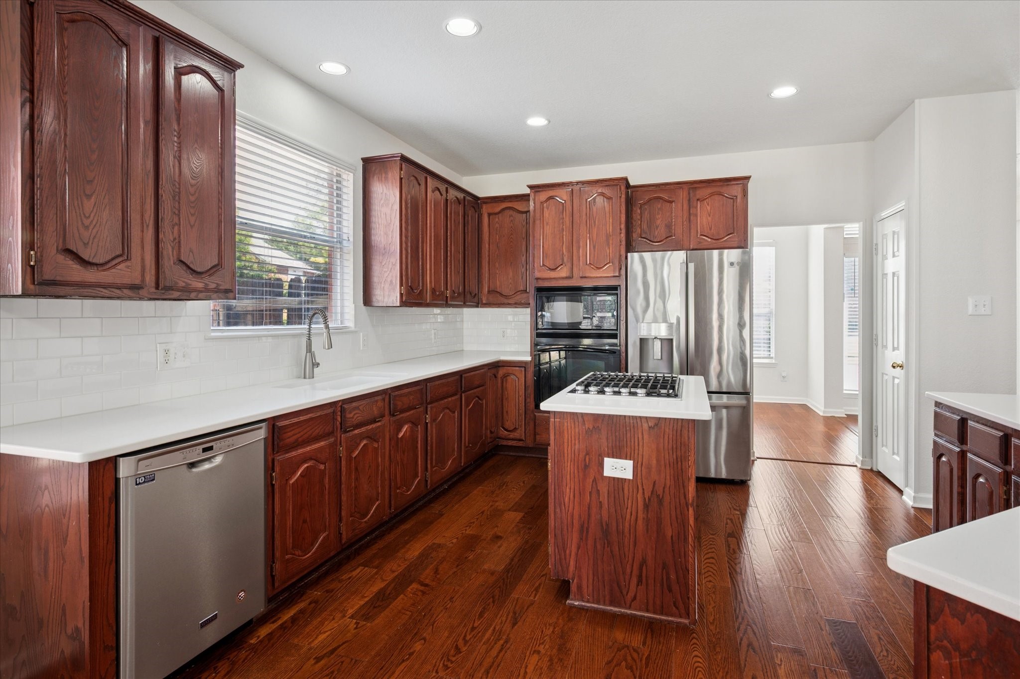 8309 Trace Ridge Parkway