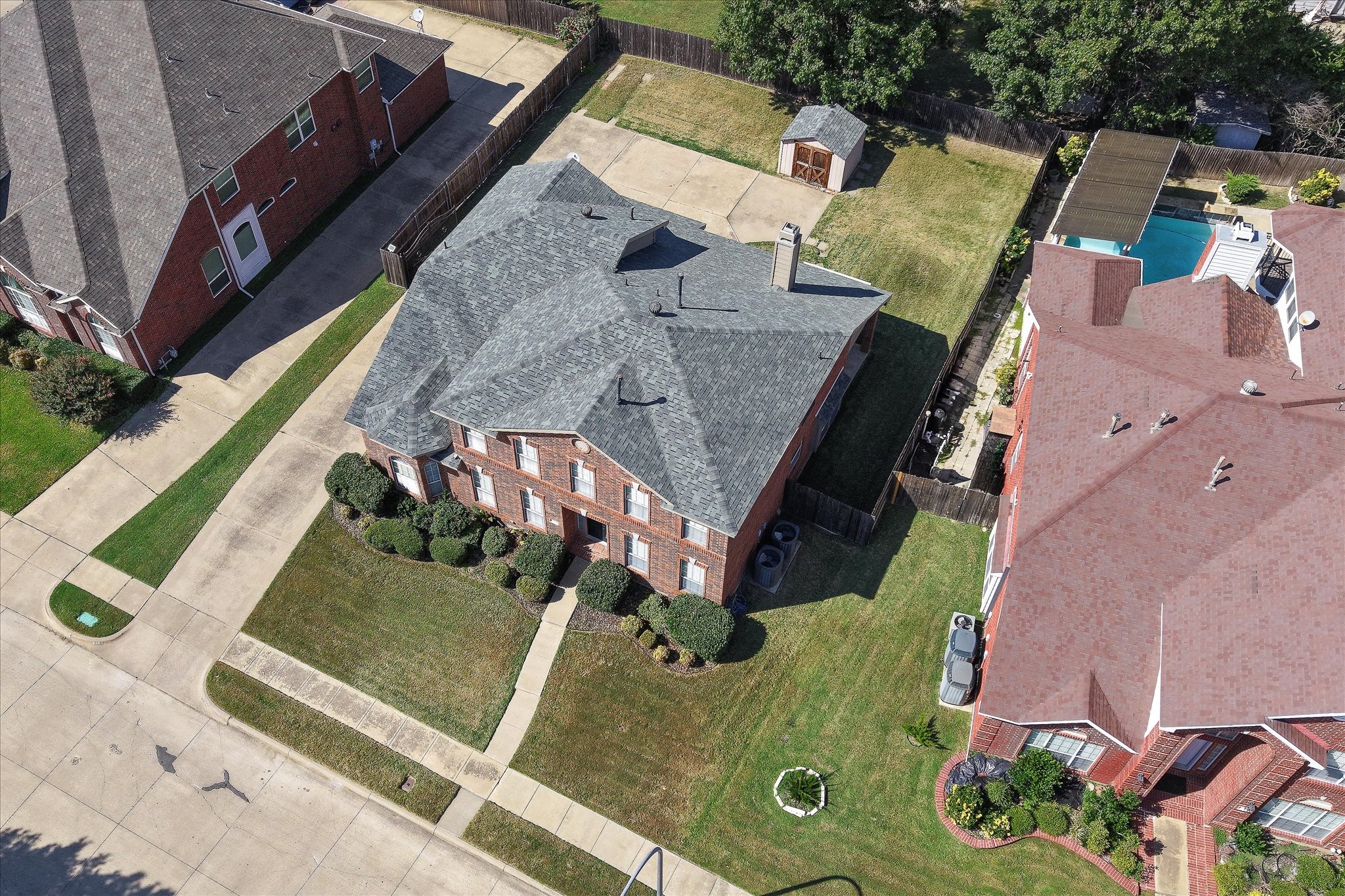 8309 Trace Ridge Parkway