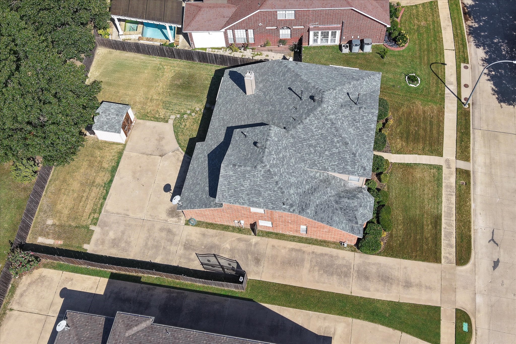 8309 Trace Ridge Parkway