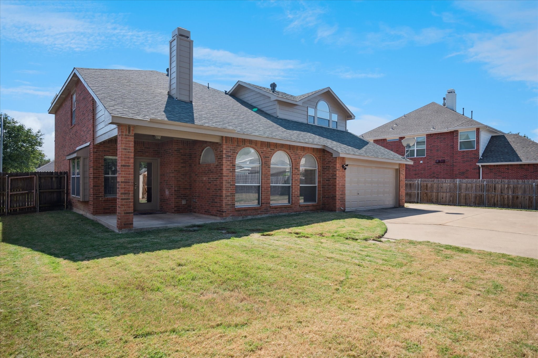 8309 Trace Ridge Parkway