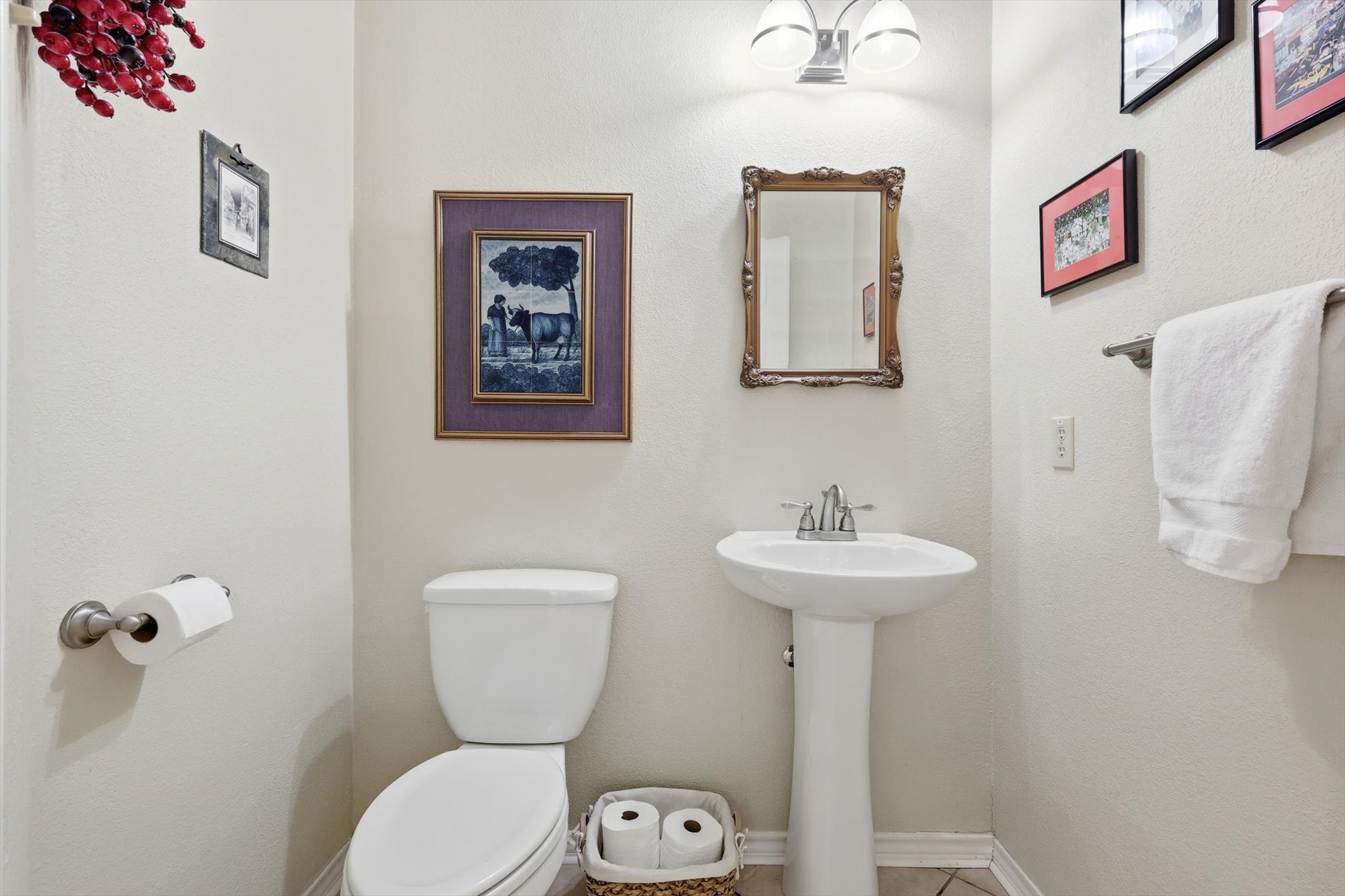 1222 Olde Towne Drive