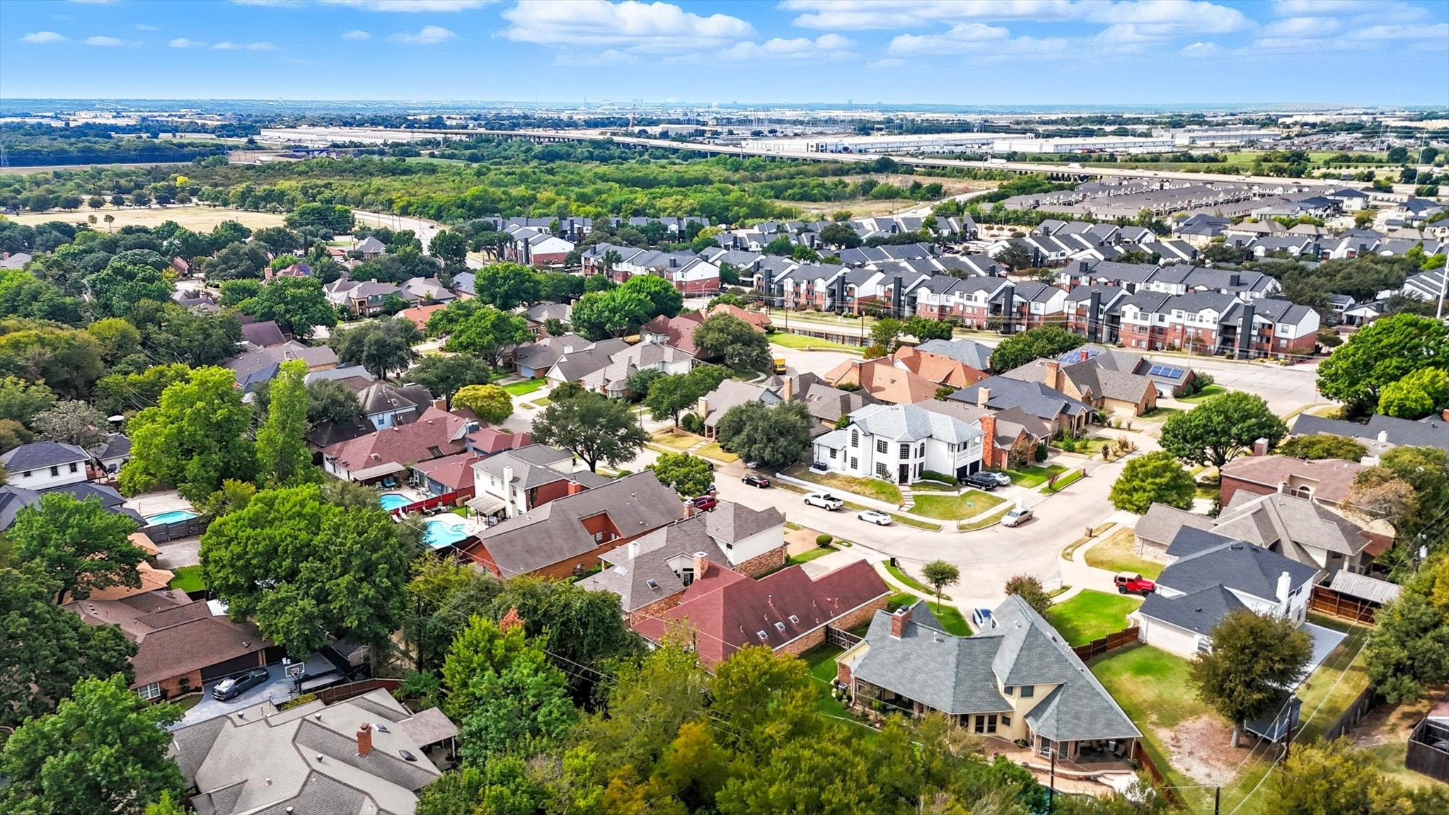 1222 Olde Towne Drive