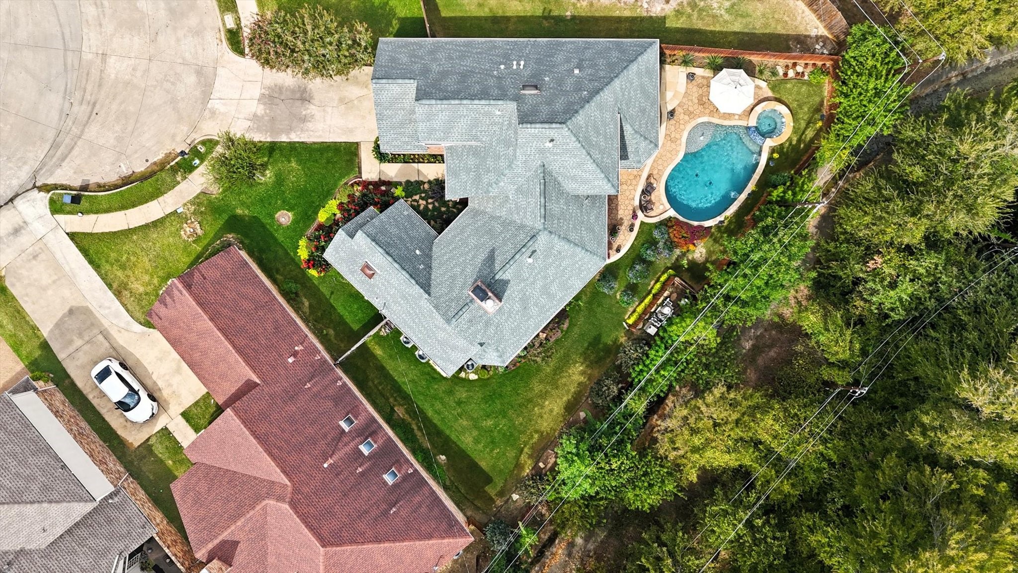 1222 Olde Towne Drive