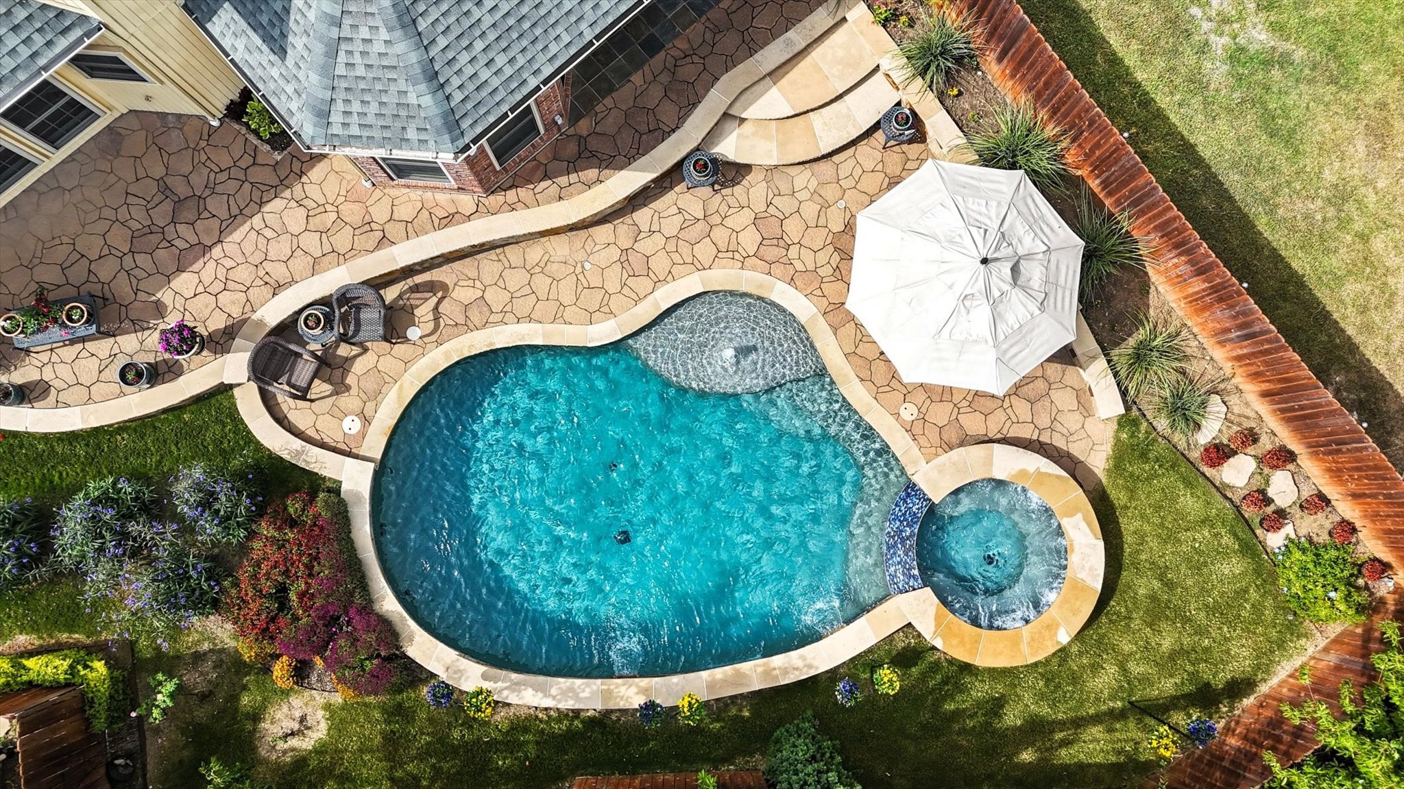 1222 Olde Towne Drive