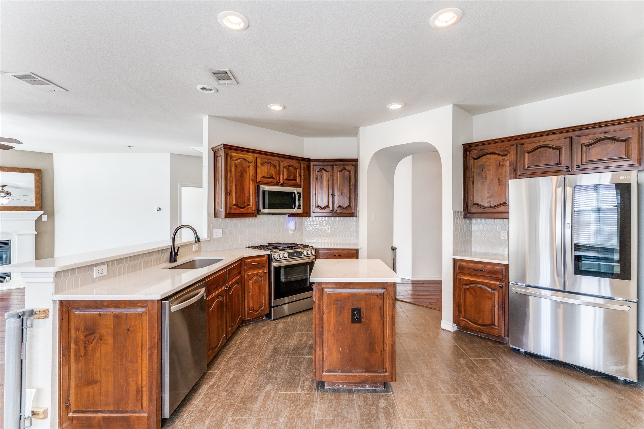 4016 Martinsburg Drive