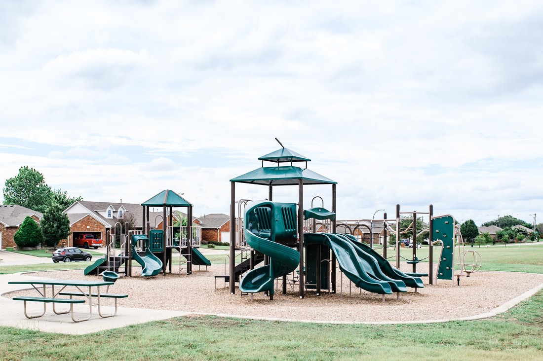 4016 Martinsburg Drive