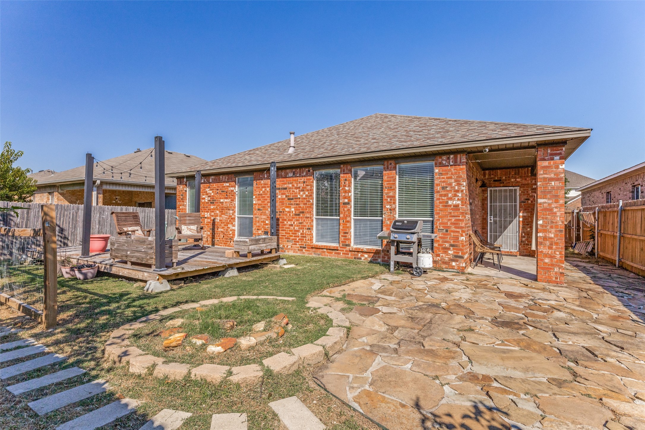 4016 Martinsburg Drive